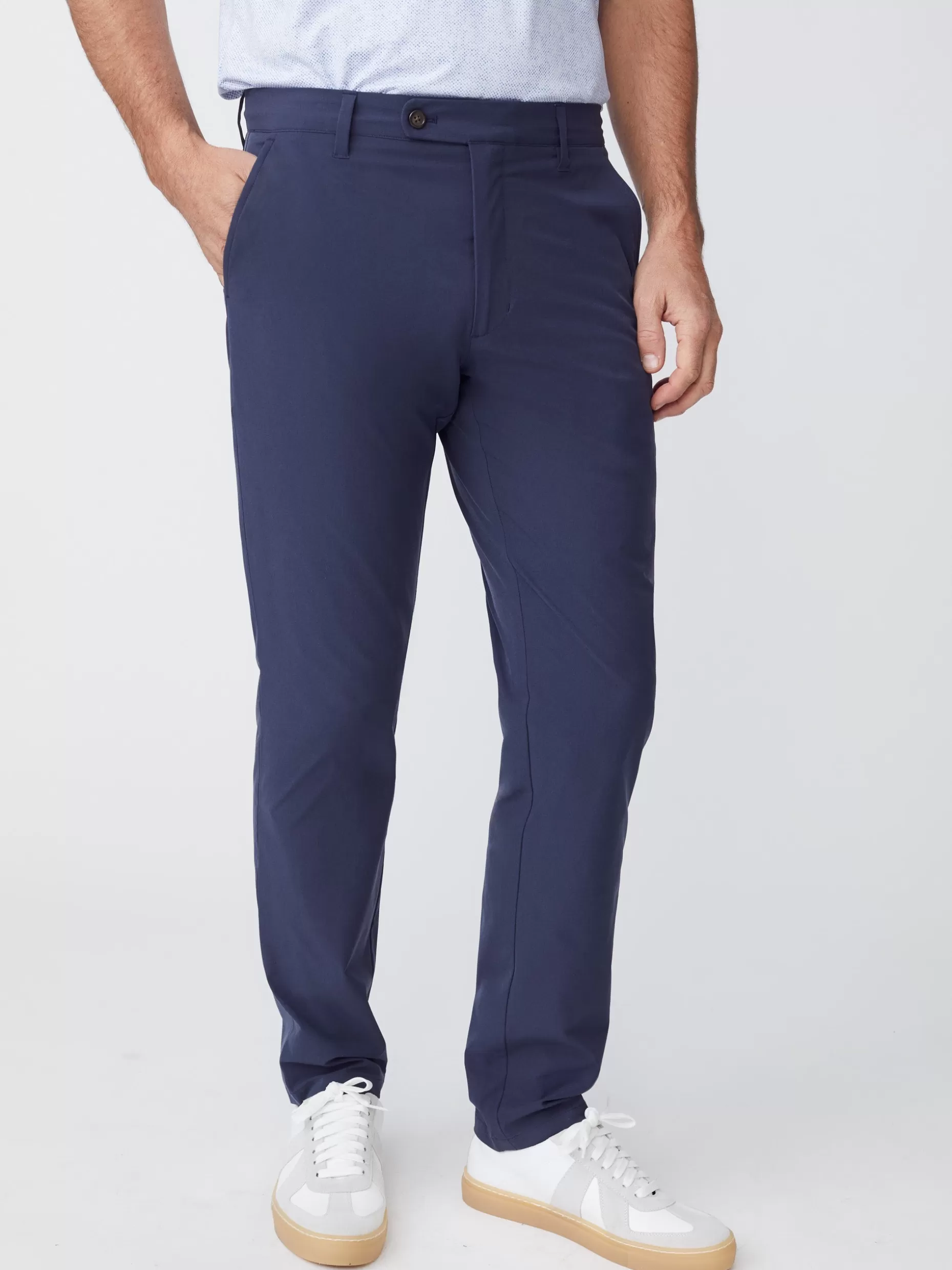 J. McLaughlin Akin Performance Pants- Pants