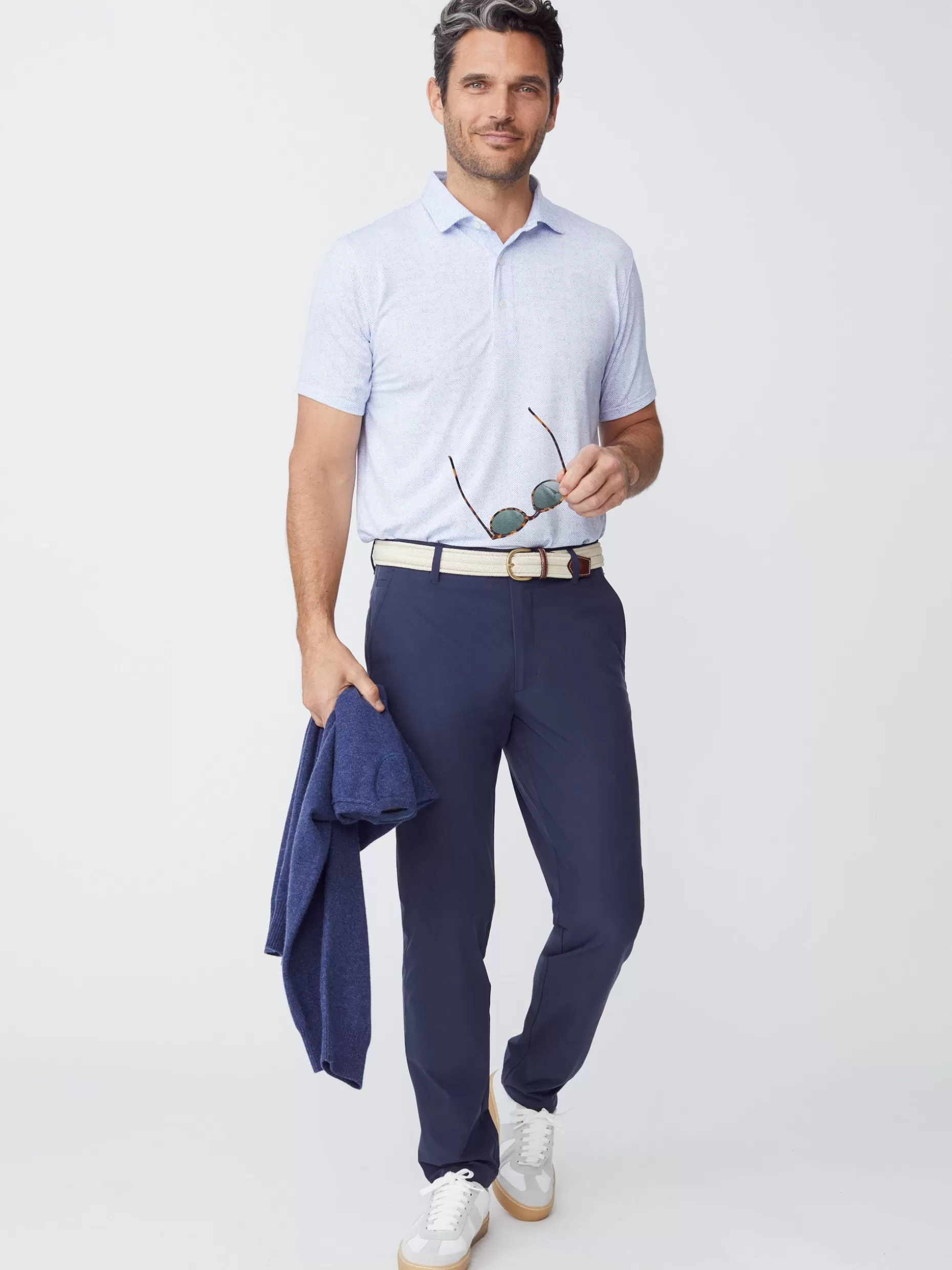 J. McLaughlin Akin Performance Pants- Pants