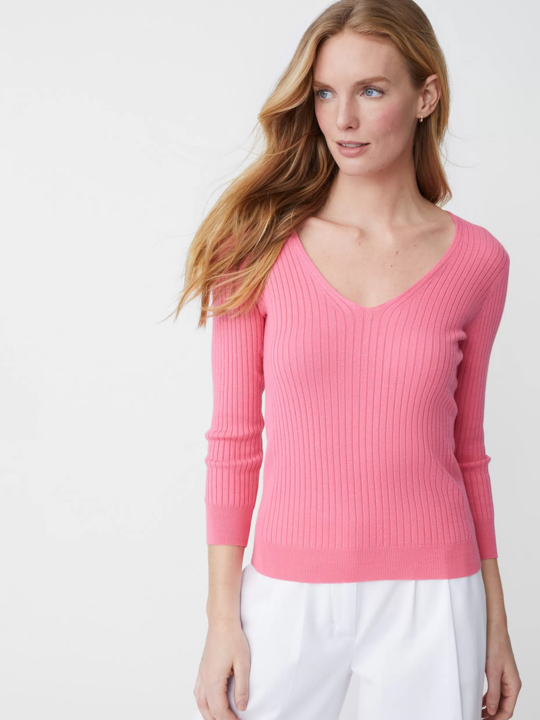 J. McLaughlin Anouk Sweater-Women Sweaters