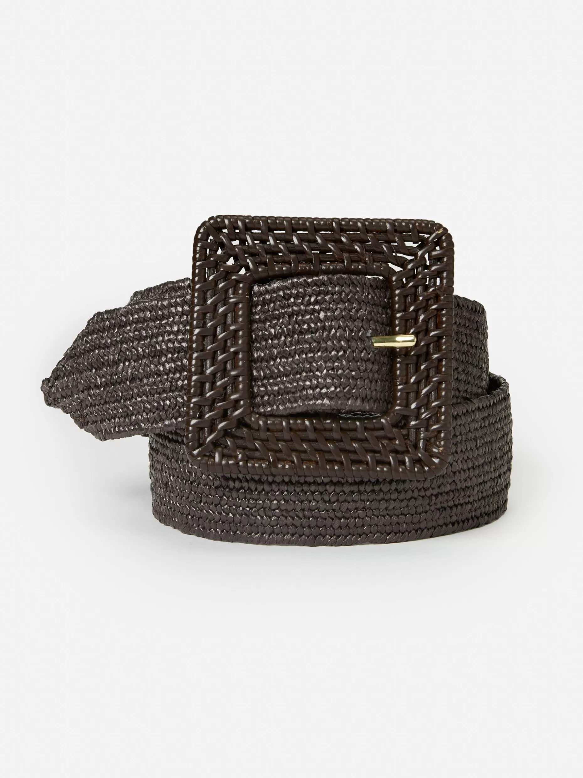 J. McLaughlin Ariella Raffia Belt-Women Shoes & Accessories | Belts