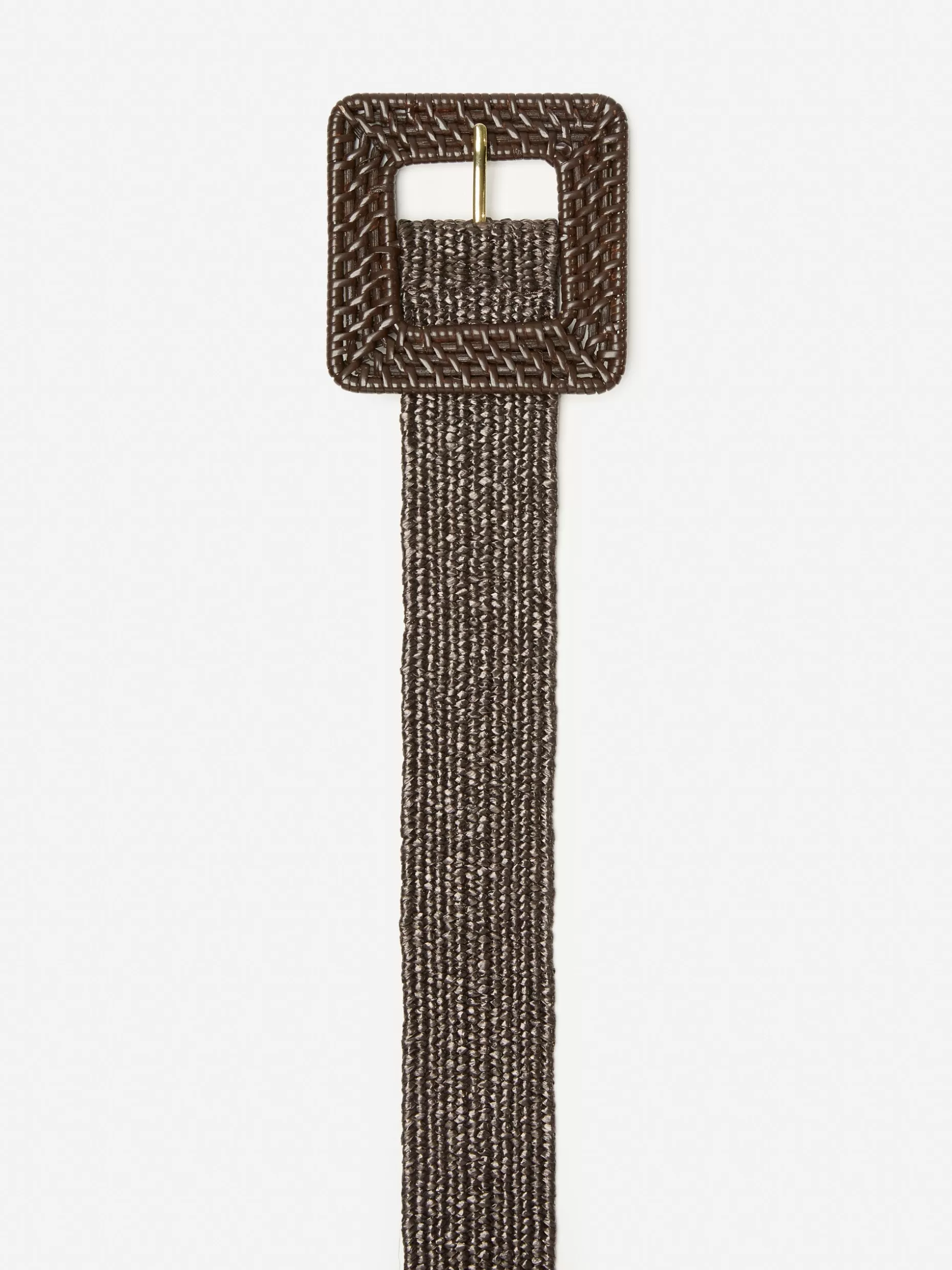 J. McLaughlin Ariella Raffia Belt-Women Shoes & Accessories | Belts