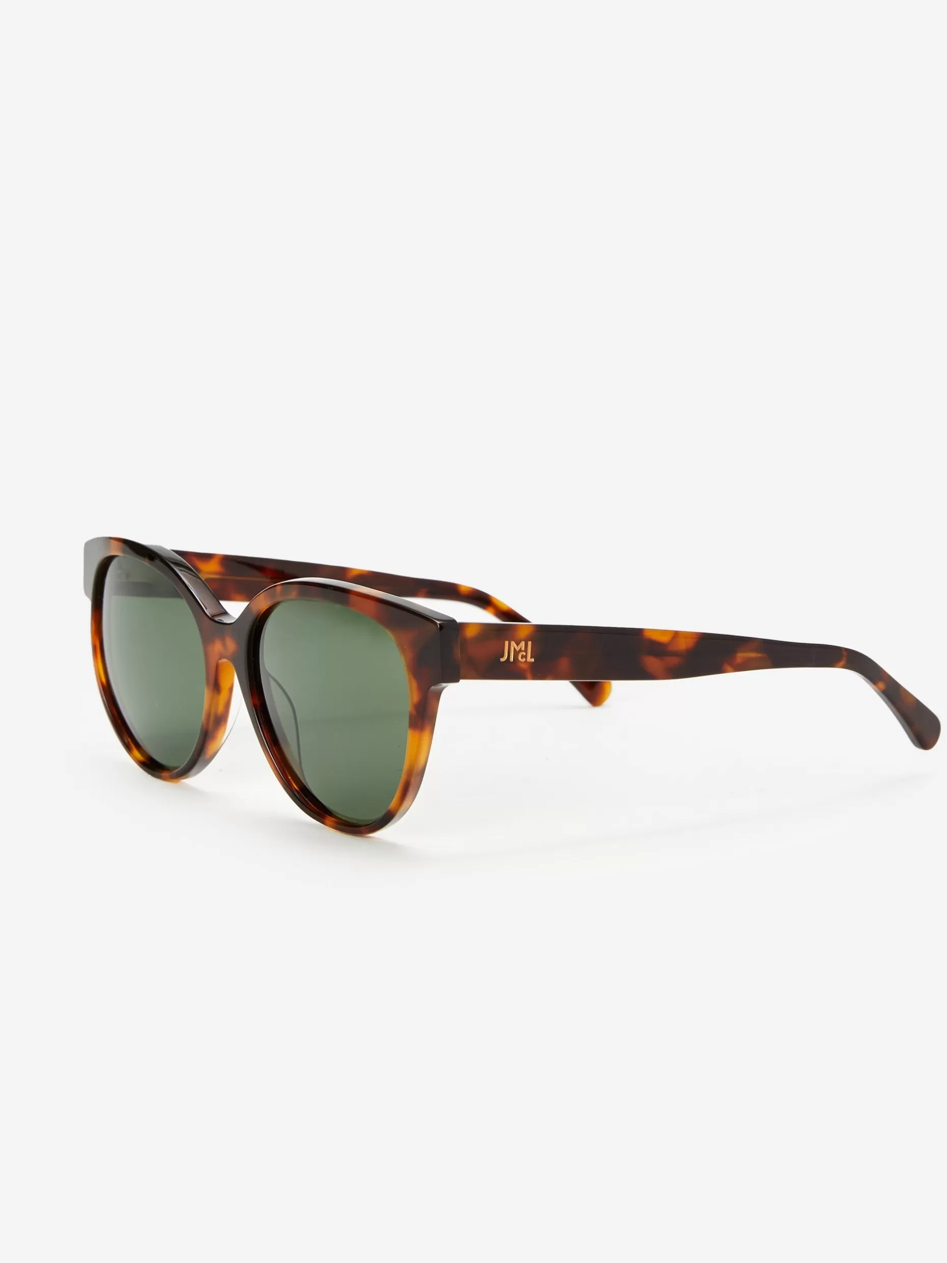 J. McLaughlin Aveleen Sunglasses In Tortoise-Women Shoes & Accessories | Eyewear