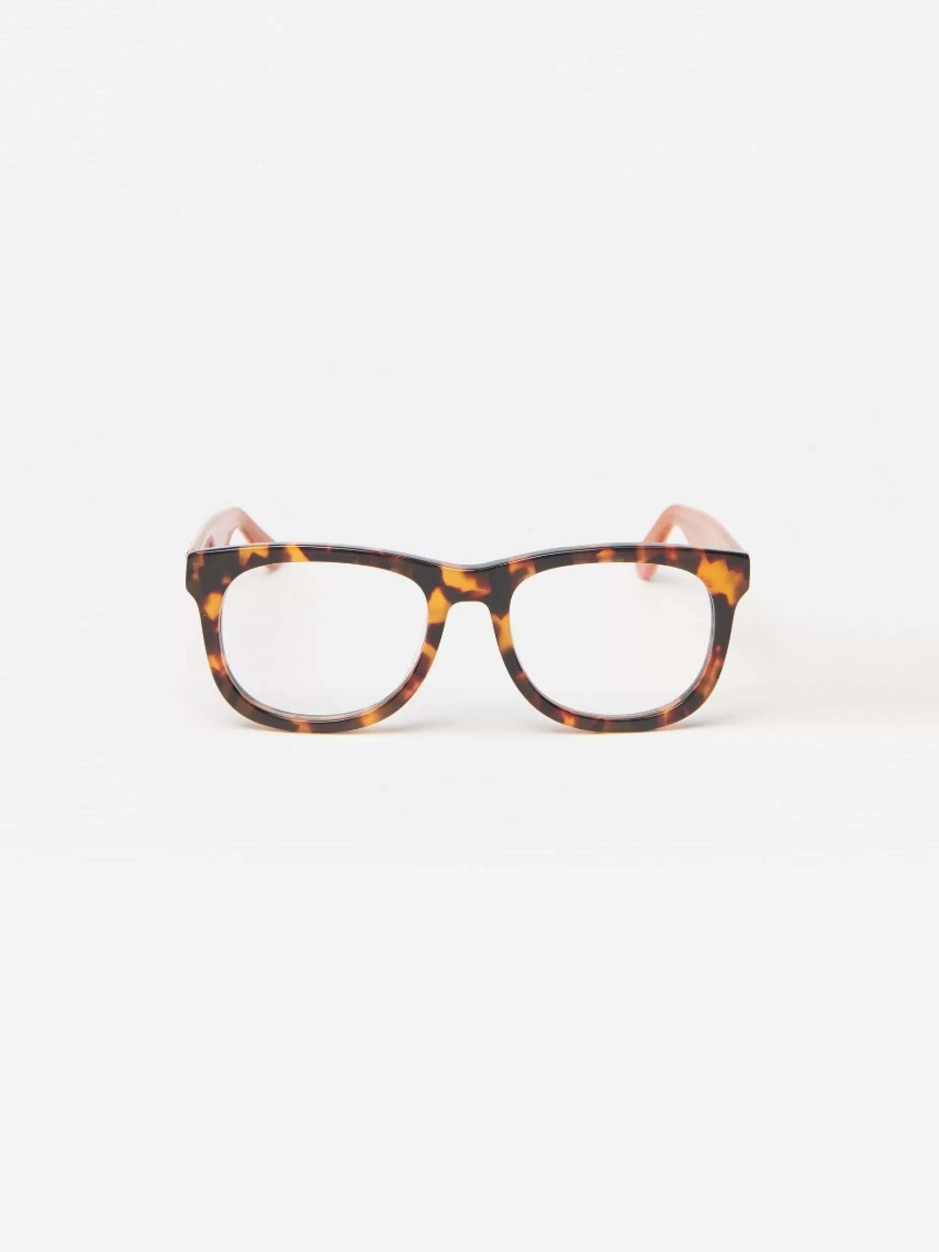 J. McLaughlin Barlett Readers In Tortoise-Women Shoes & Accessories | Eyewear