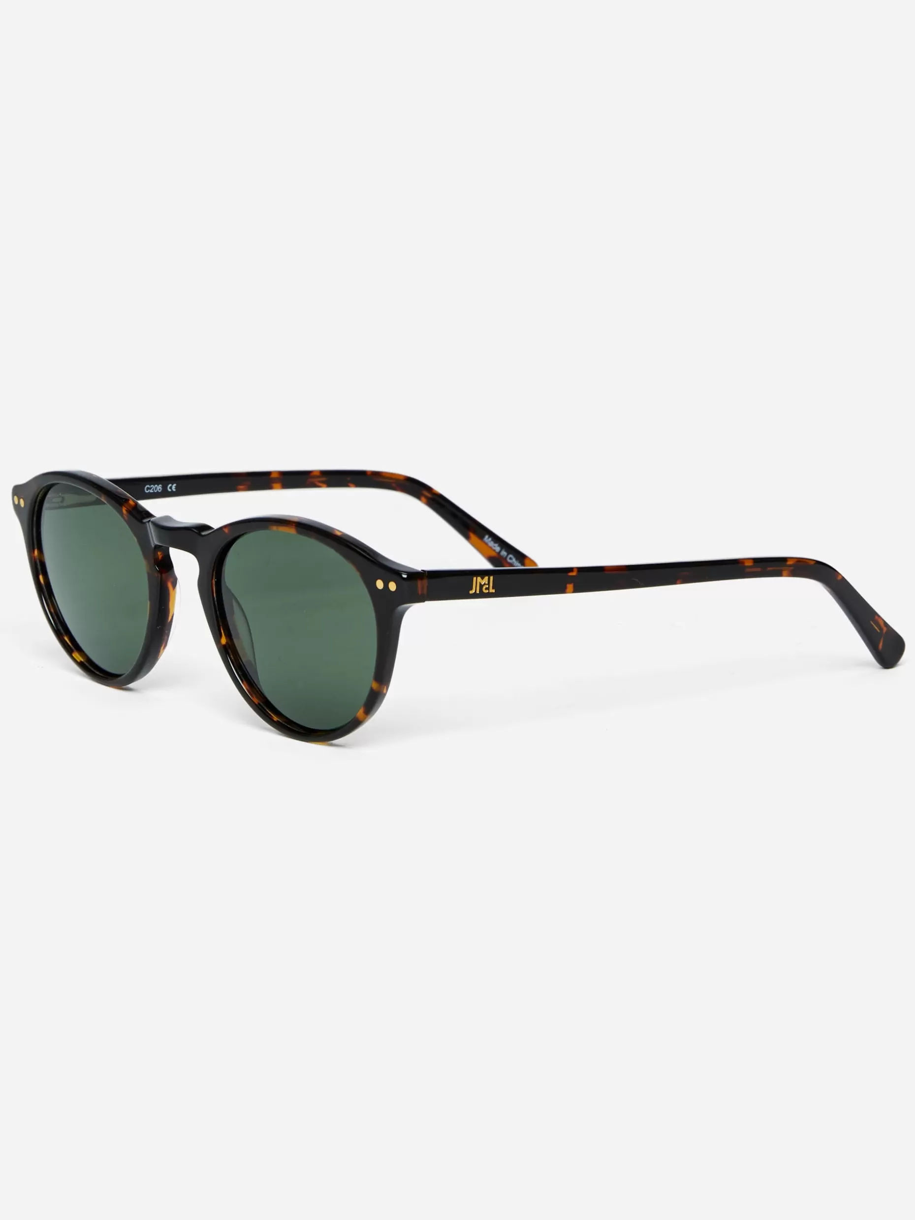 J. McLaughlin Bartleby Sunglasses-Women Shoes & Accessories | Eyewear