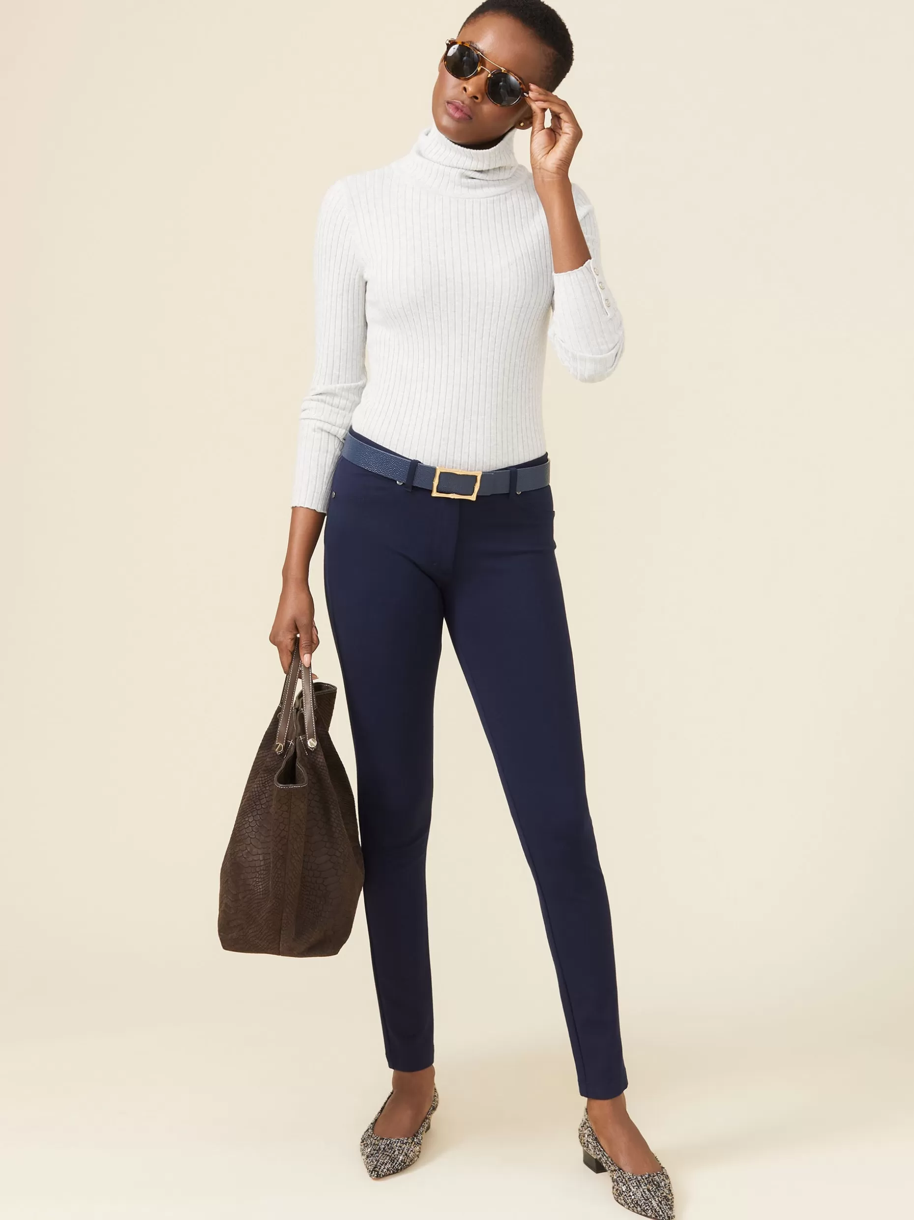 J. McLaughlin Becca Leggings-Women Pants