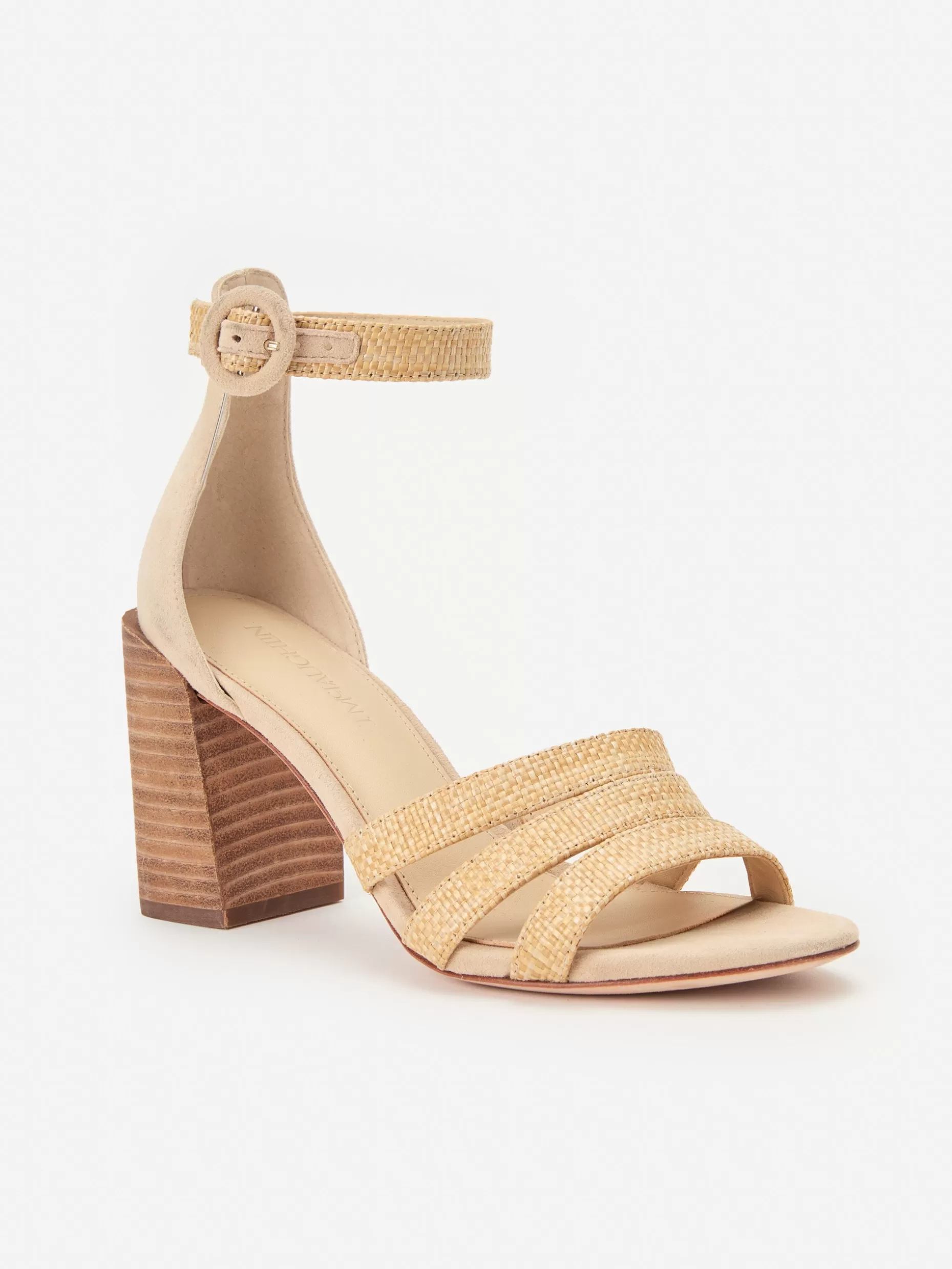 J. McLaughlin Bistro Heels-Women Shoes & Accessories | Heels & Wedges