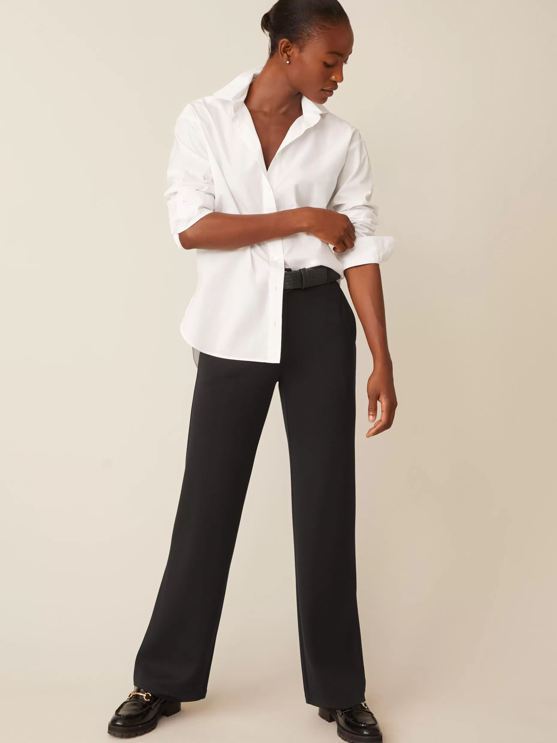 J. McLaughlin Brock Pants-Women Pants