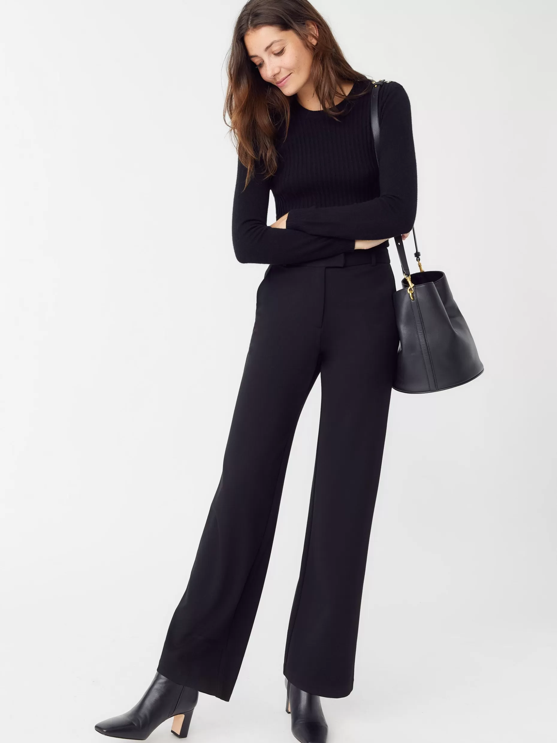 J. McLaughlin Brock Pants-Women Pants