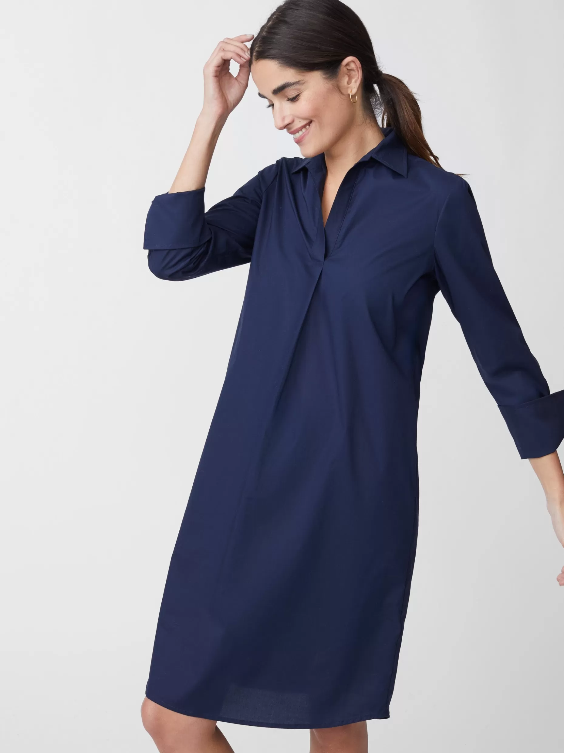 J. McLaughlin Cagney Dress-Women Dresses