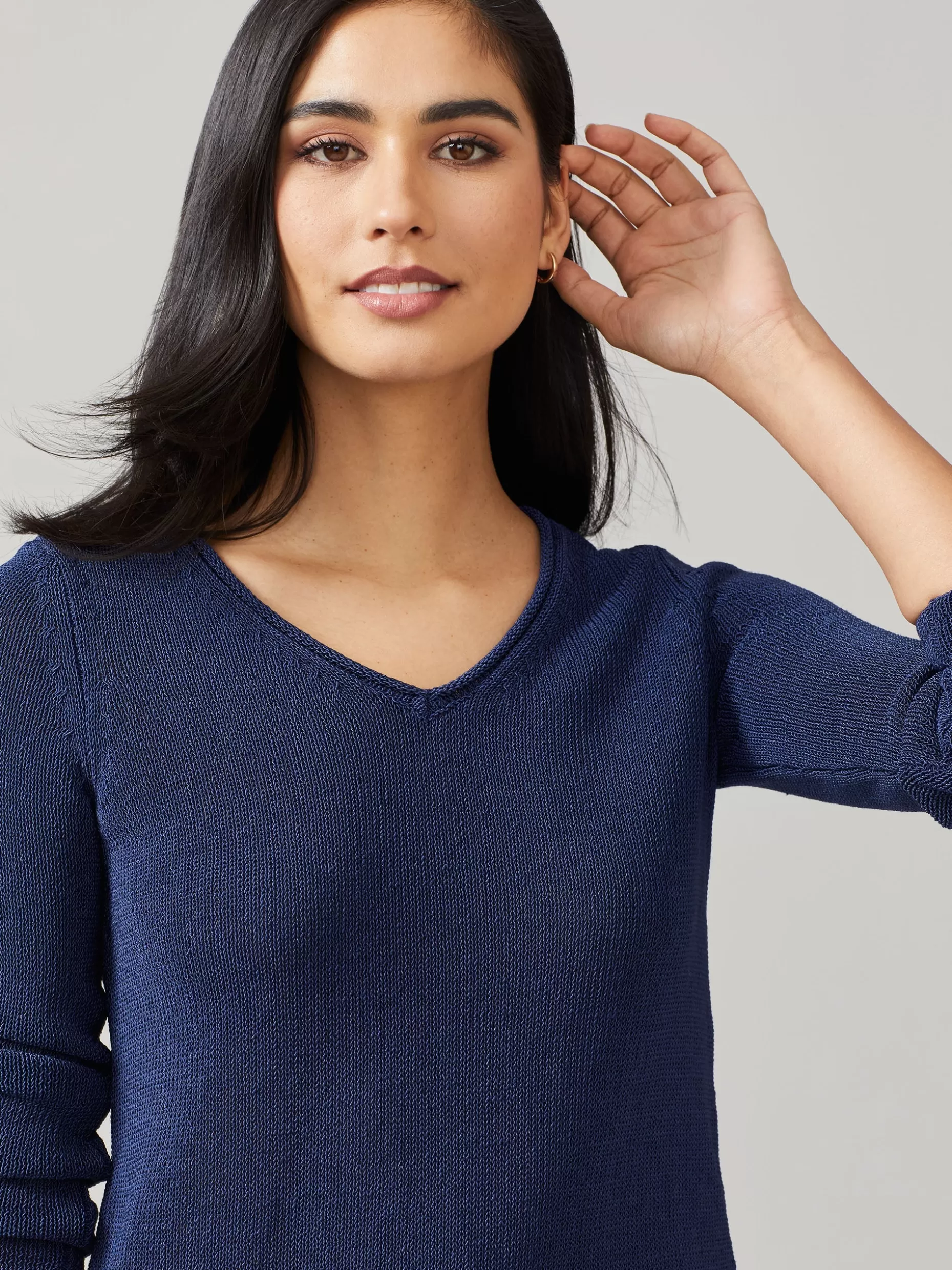 J. McLaughlin Callum Sweater-Women Sweaters