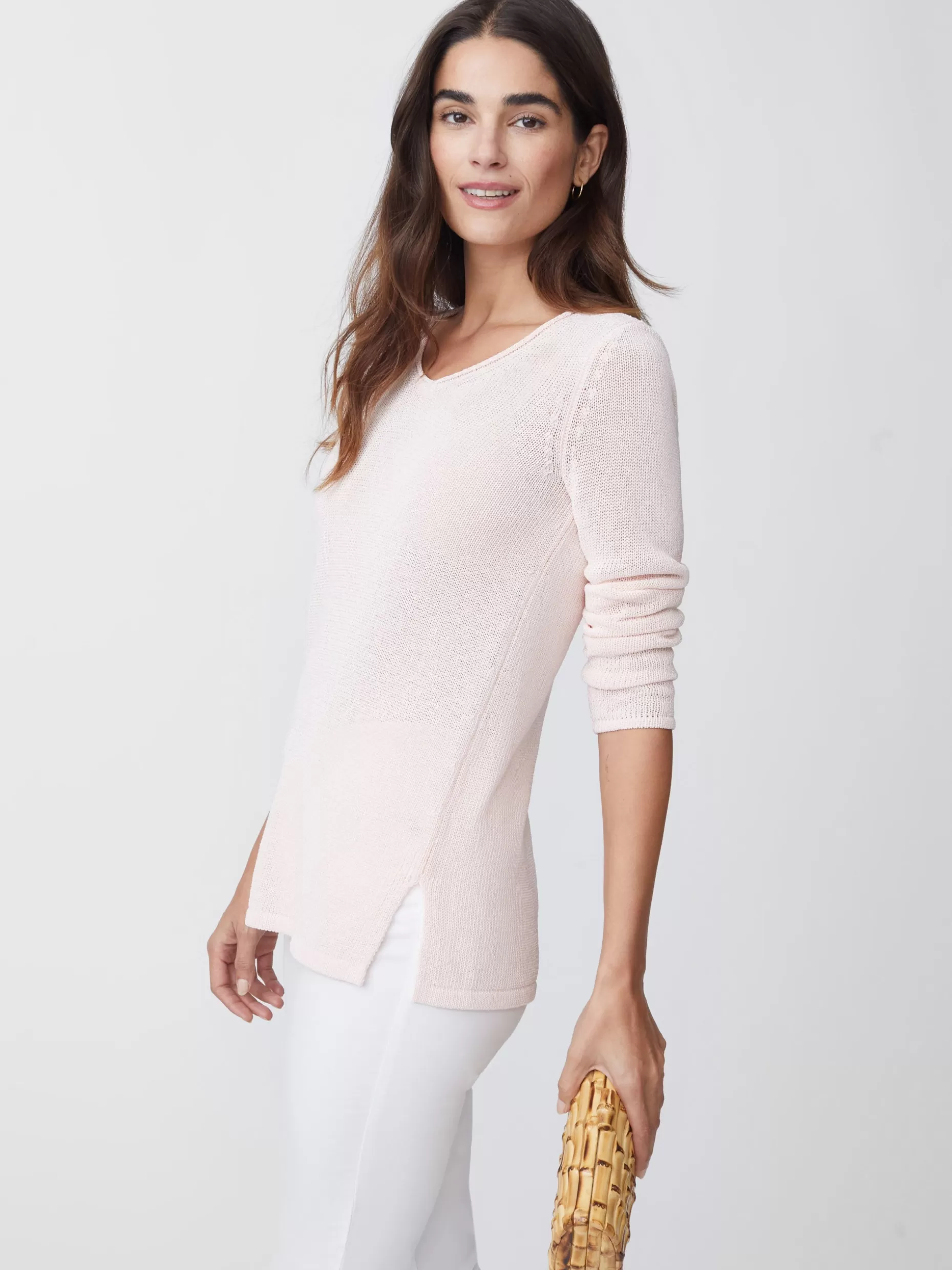 J. McLaughlin Callum Sweater-Women Sweaters