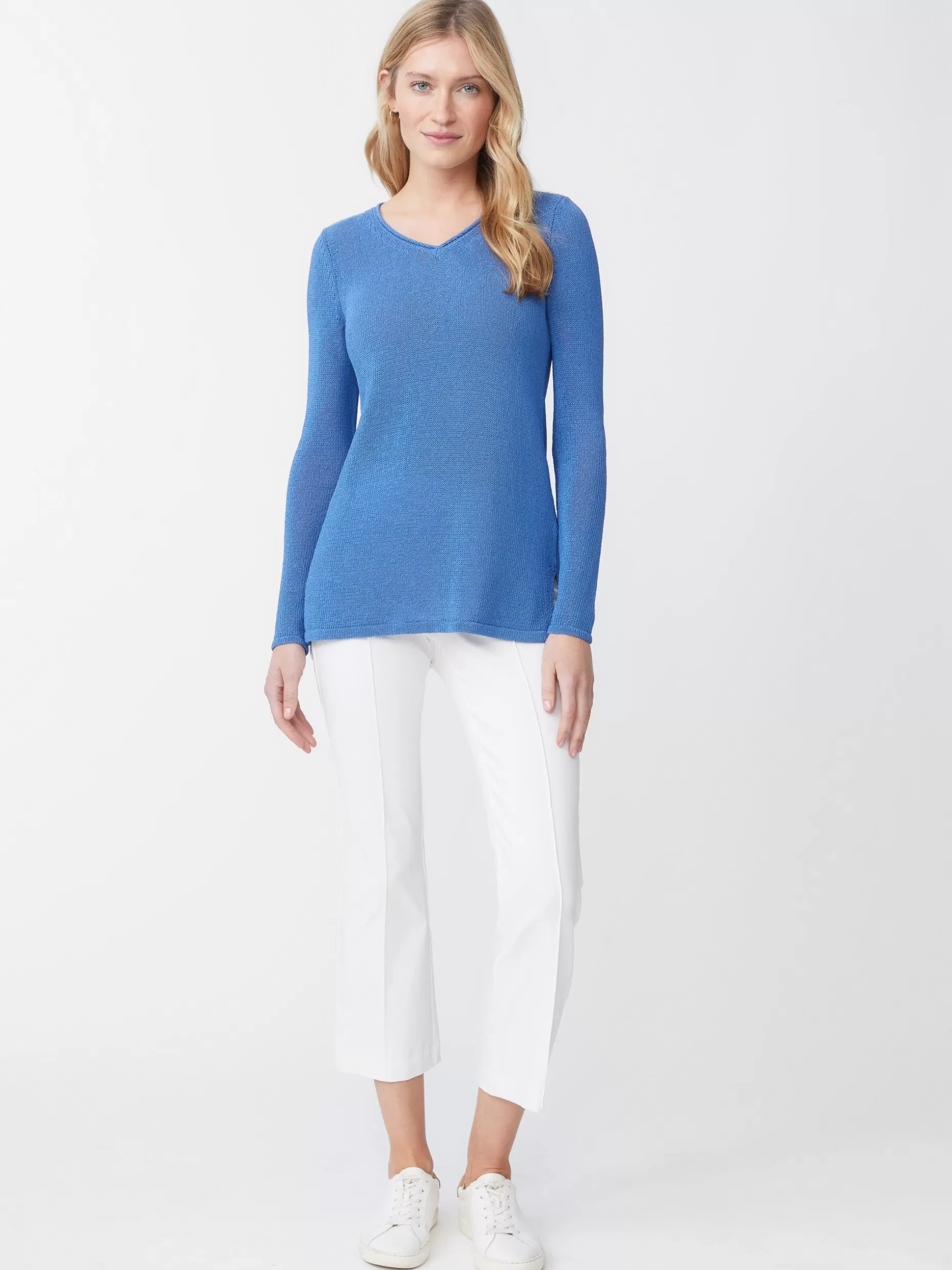 J. McLaughlin Callum Sweater-Women Sweaters