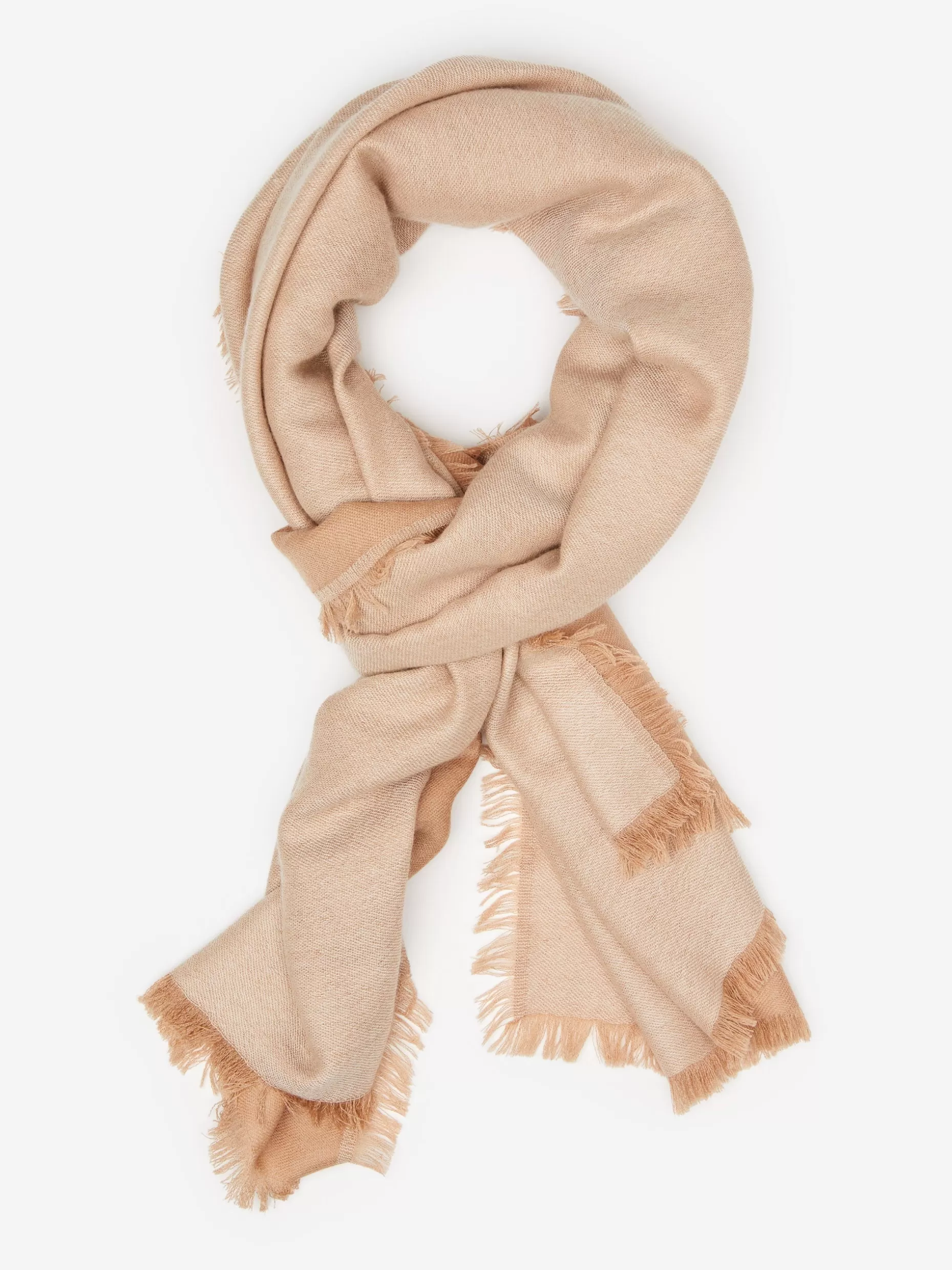 J. McLaughlin Carey Cashmere Scarf-Women Shoes & Accessories | Scarves