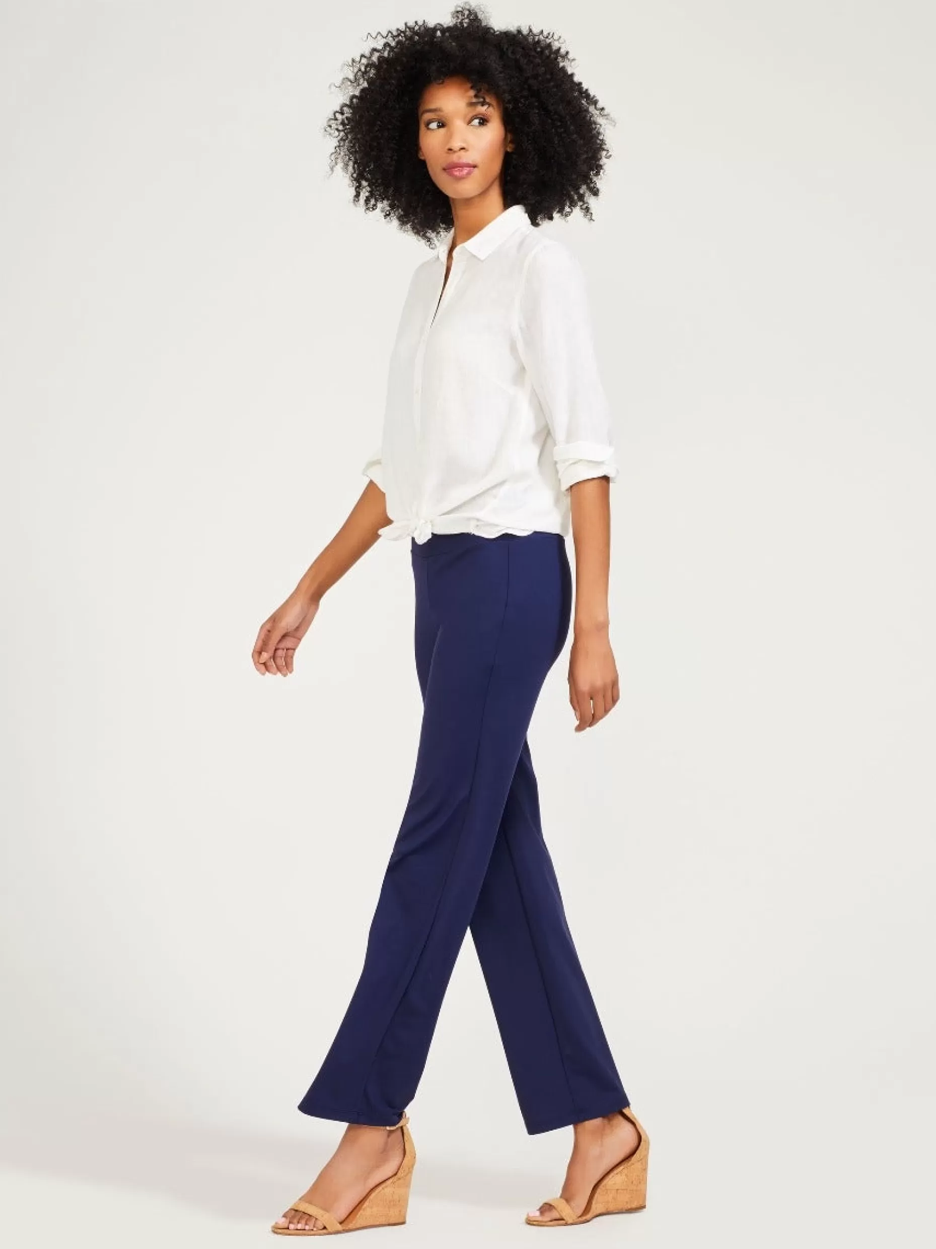 J. McLaughlin Carmel Pants-Women Pants