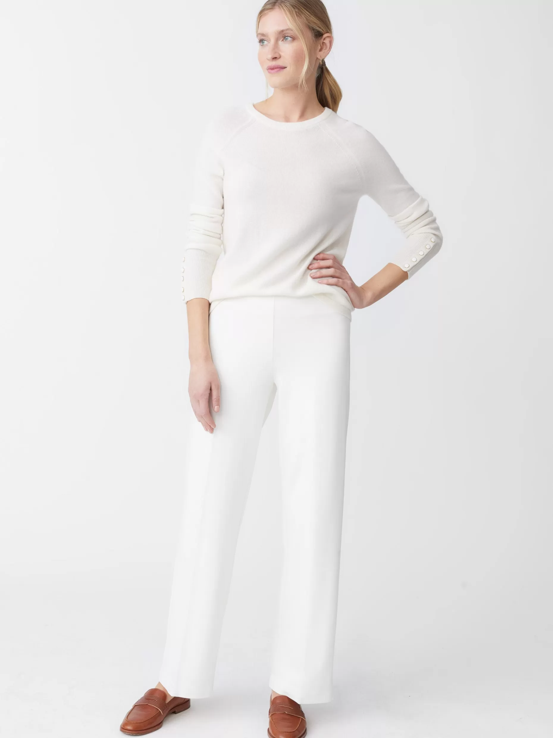 J. McLaughlin Carter Pants-Women Pants