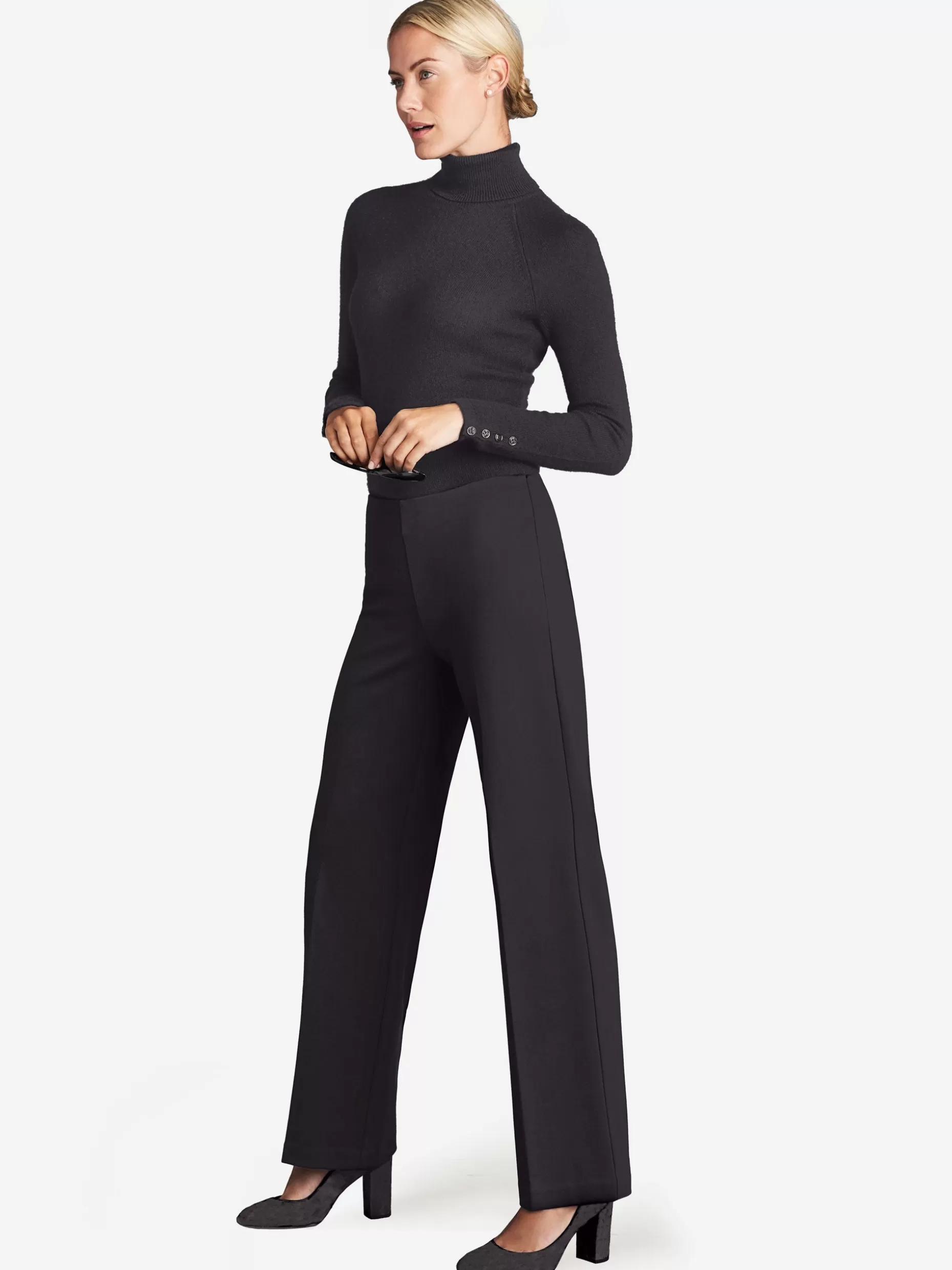 J. McLaughlin Carter Pants-Women Pants