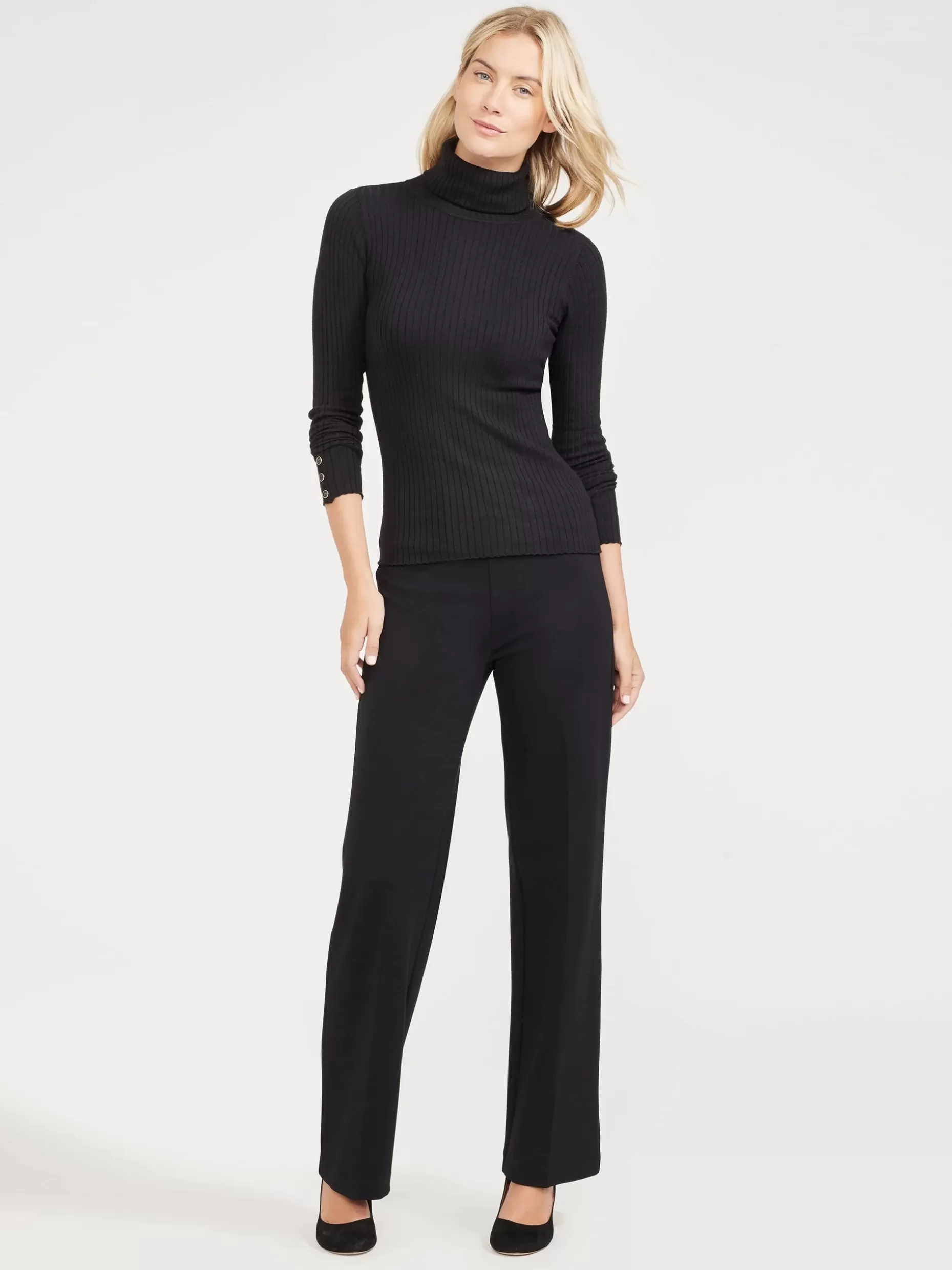 J. McLaughlin Carter Pants-Women Pants