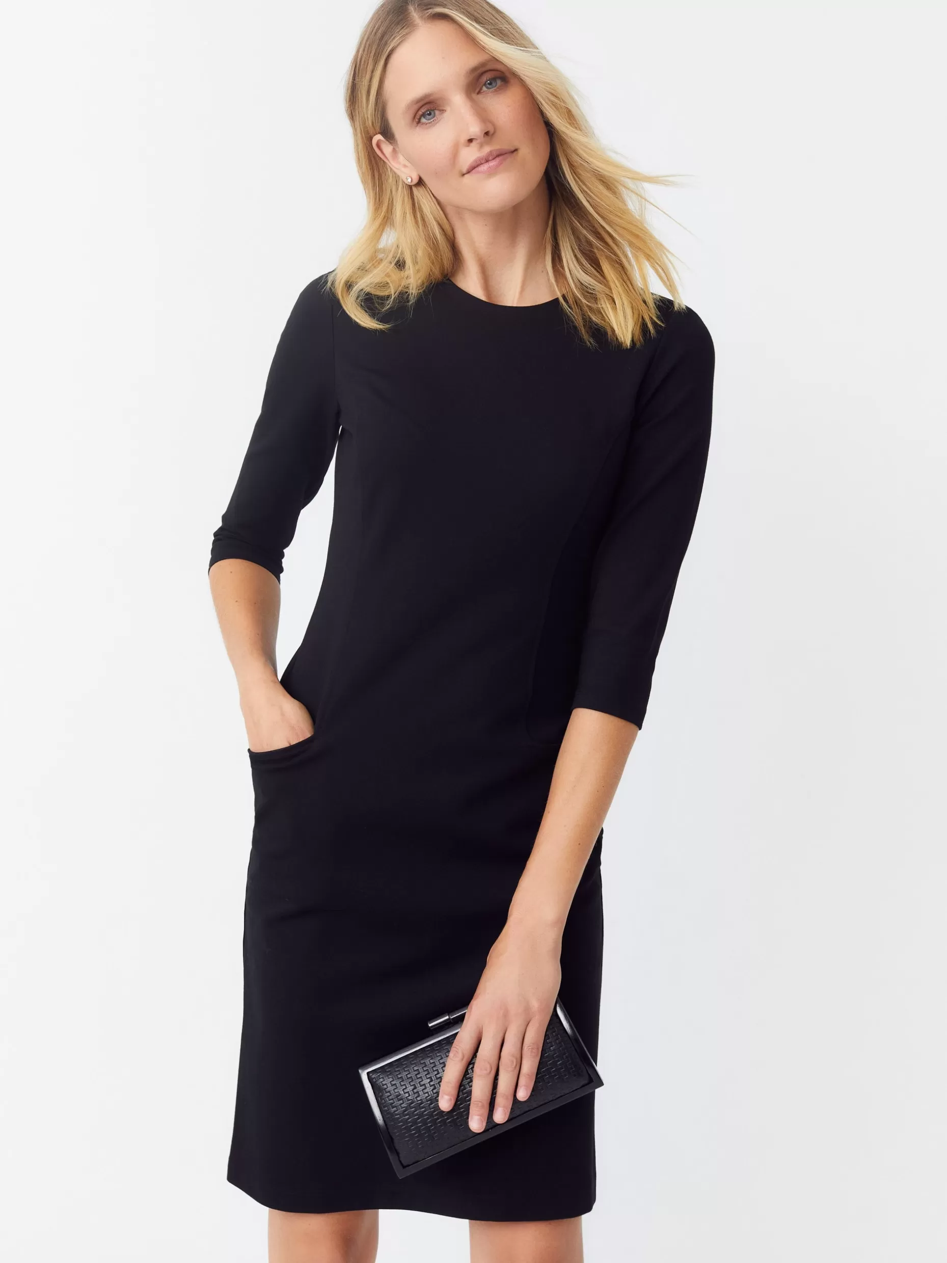 J. McLaughlin Catalyst Dress-Women Dresses