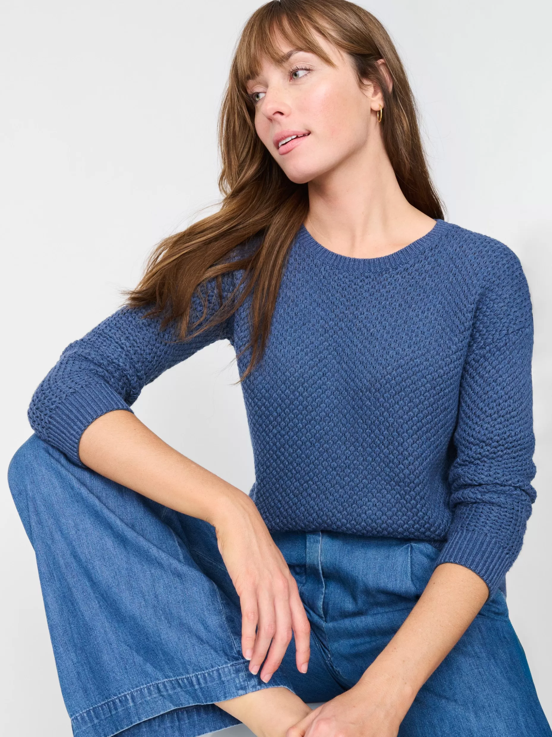 J. McLaughlin Celina Sweater-Women Sweaters