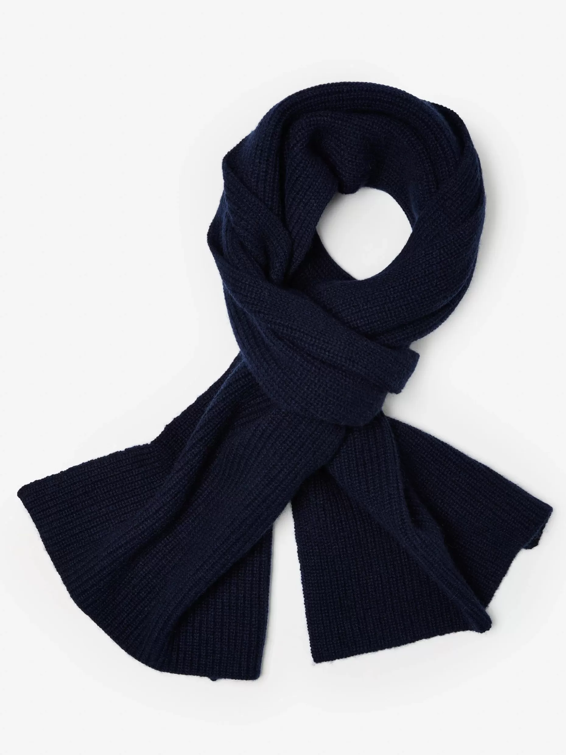 J. McLaughlin Colton Cashmere Scarf- Shoes & Accessories