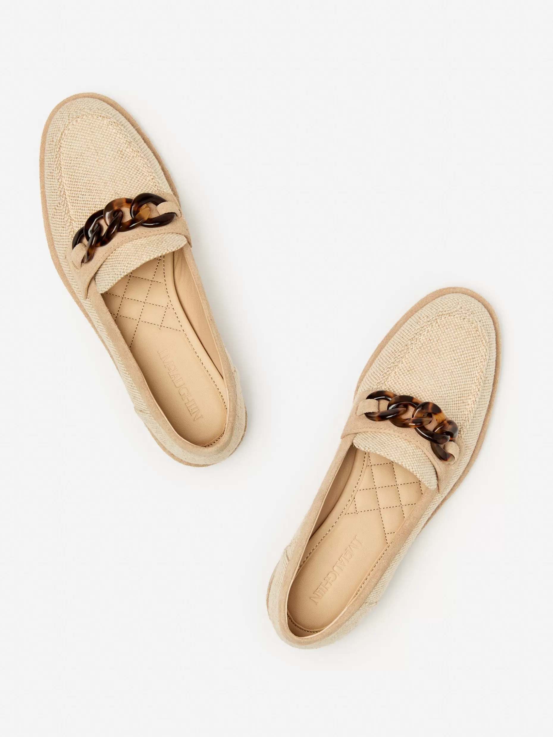 J. McLaughlin Concetta Loafers-Women Shoes & Accessories | Loafers