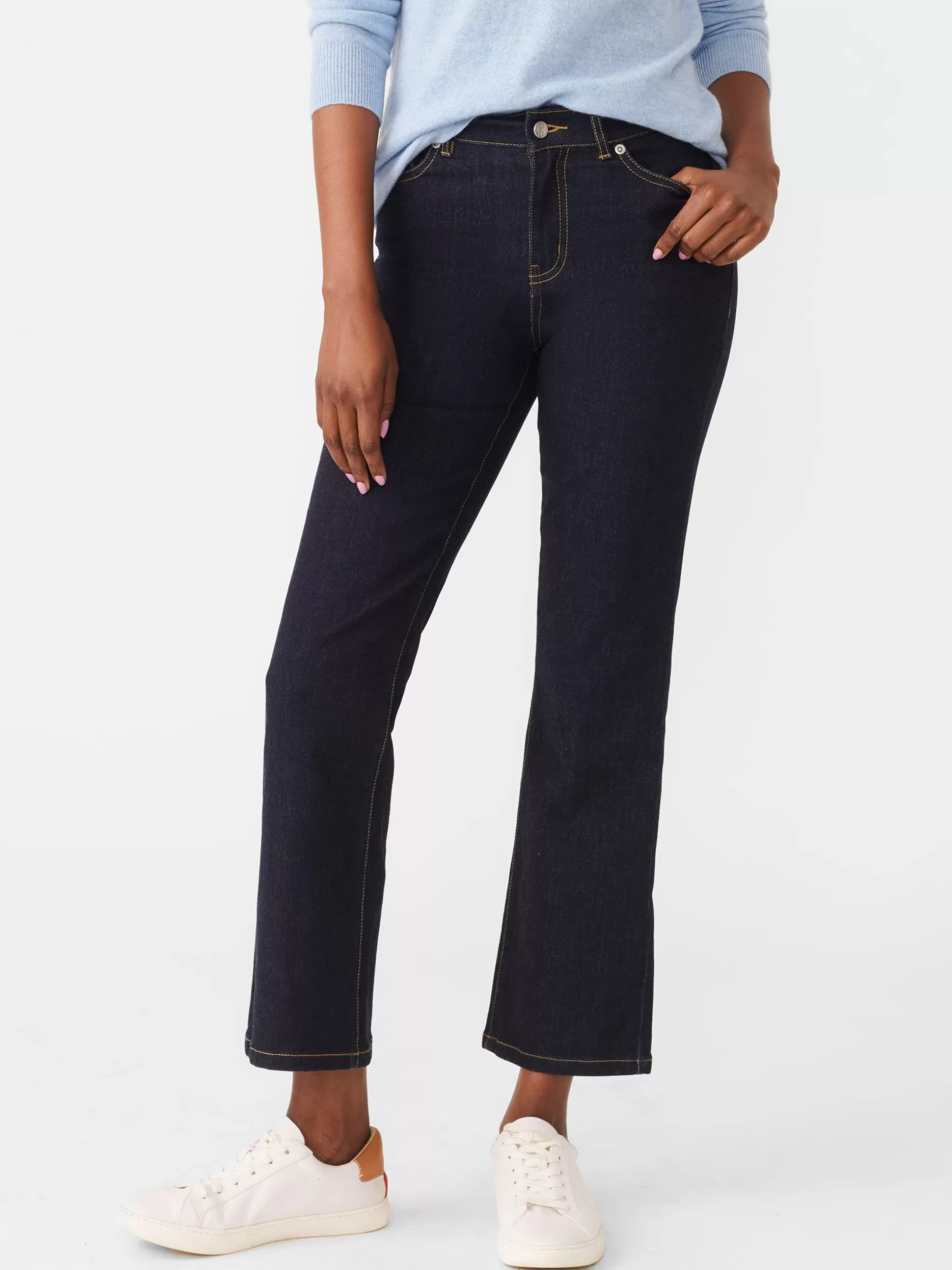 J. McLaughlin Dakota Jeans-Women Pants