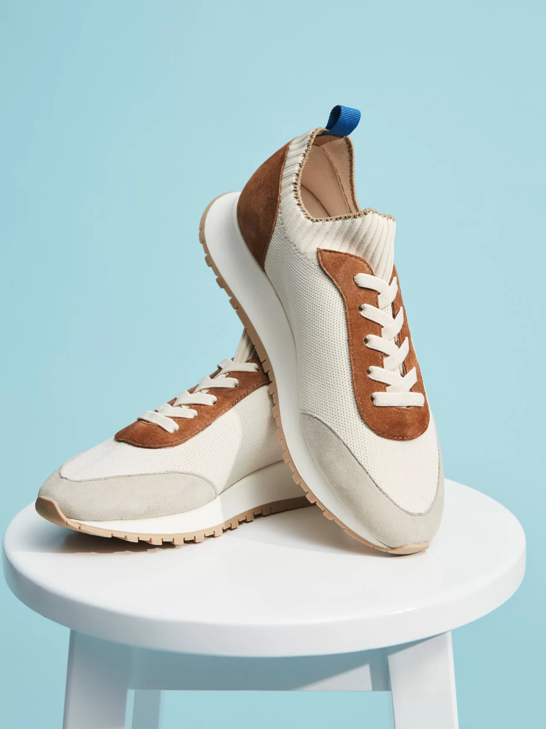 J. McLaughlin Dash Suede Sneakers-Women Shoes & Accessories | Sneakers