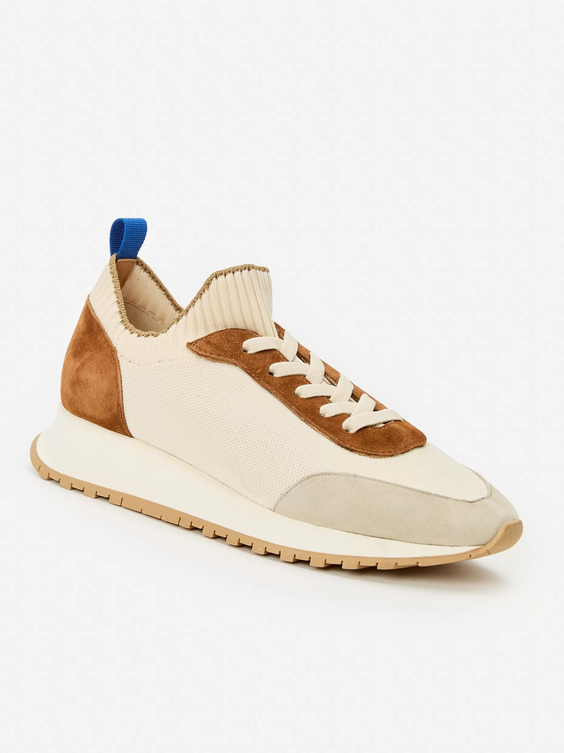 J. McLaughlin Dash Suede Sneakers-Women Shoes & Accessories | Sneakers