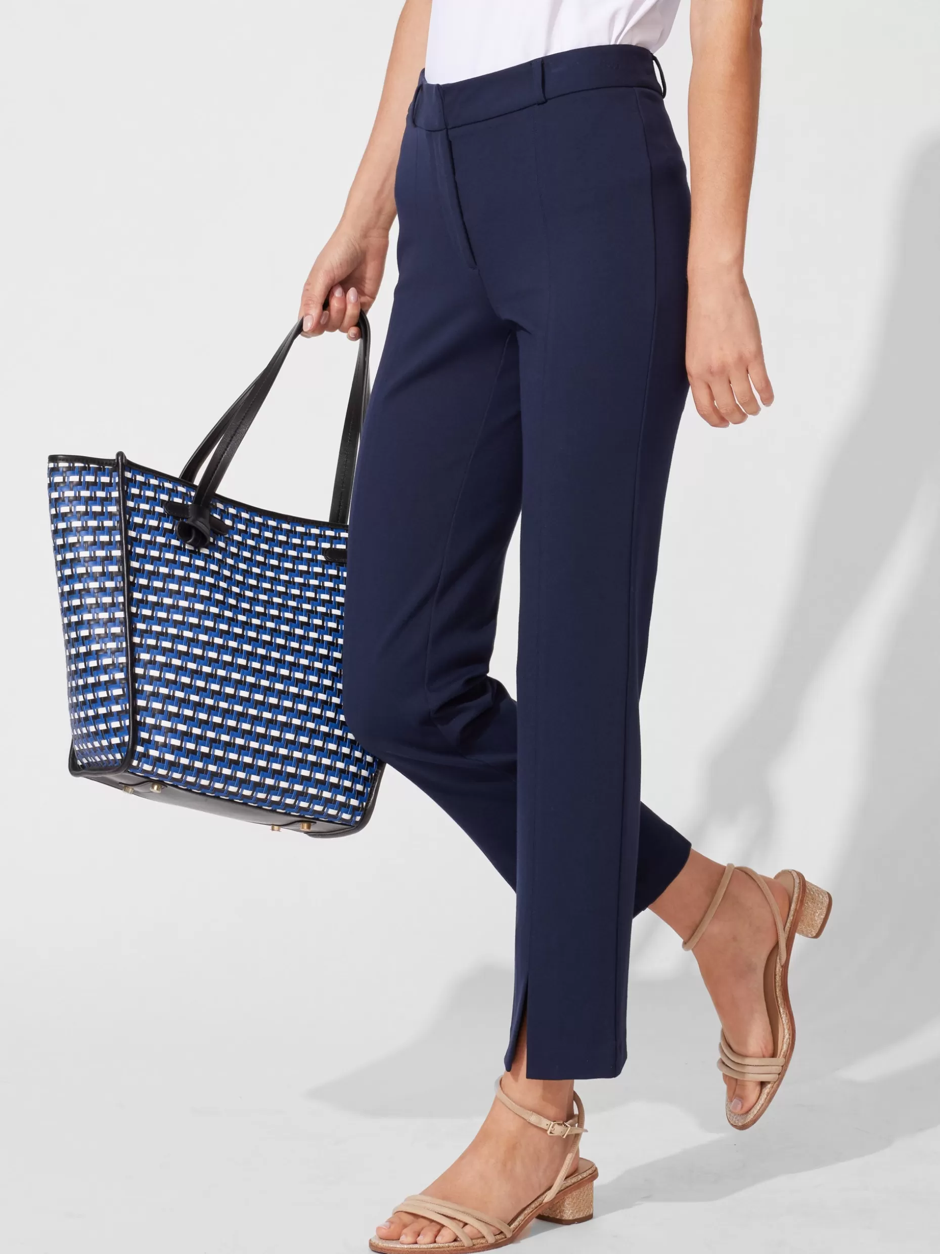 J. McLaughlin Deanne Pants-Women Pants