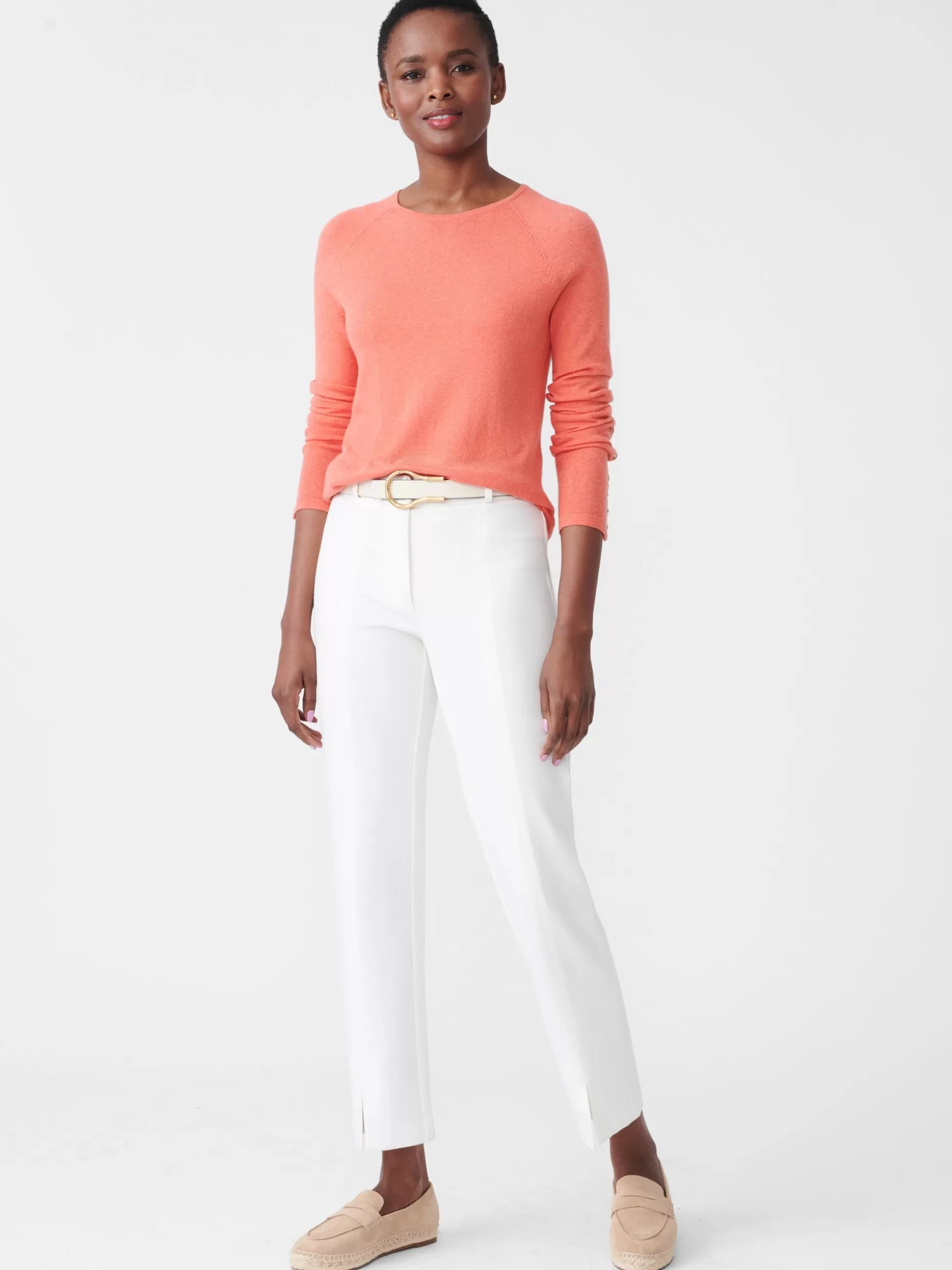 J. McLaughlin Deanne Pants-Women Pants