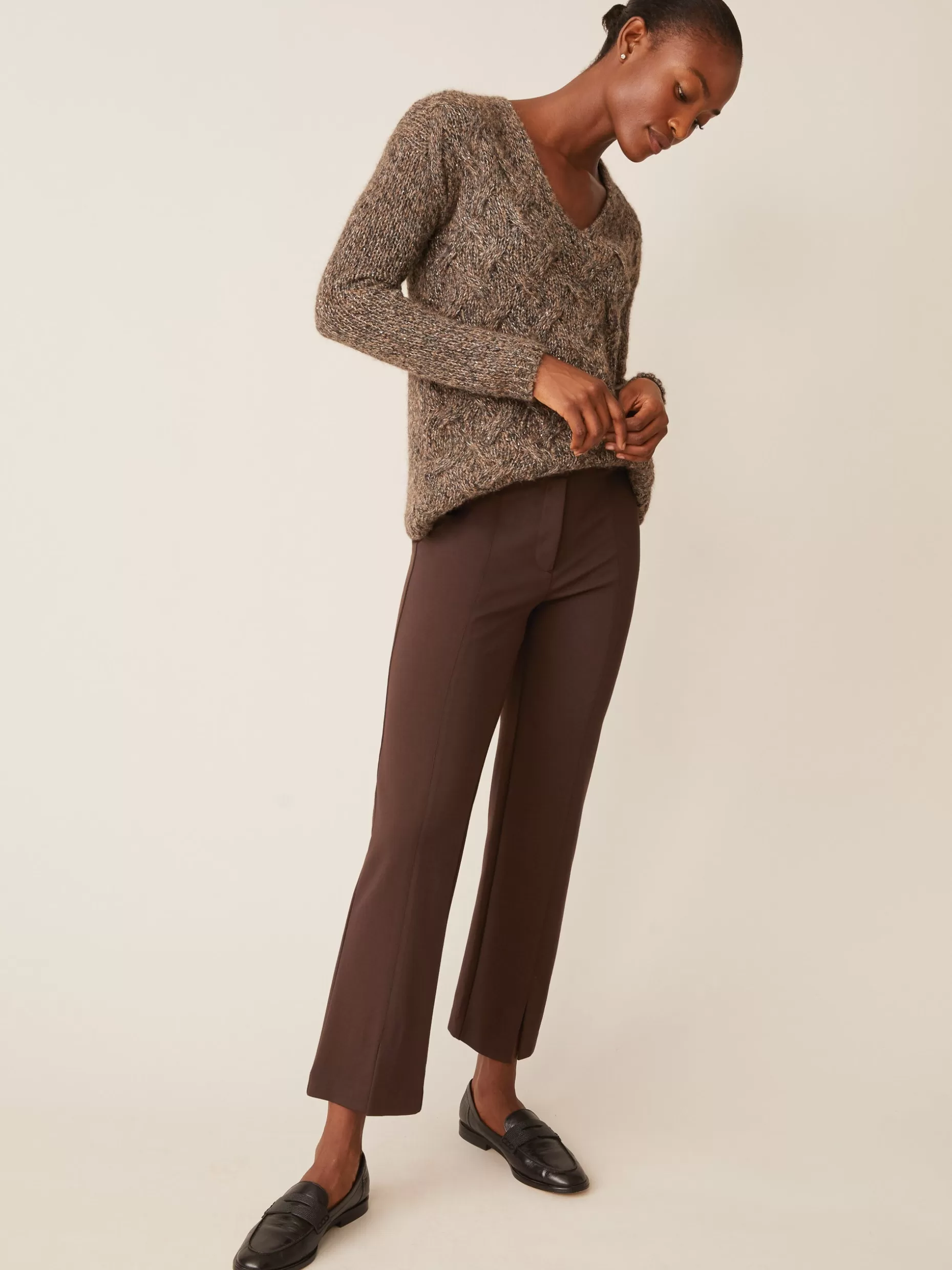 J. McLaughlin Deanne Pants-Women Pants