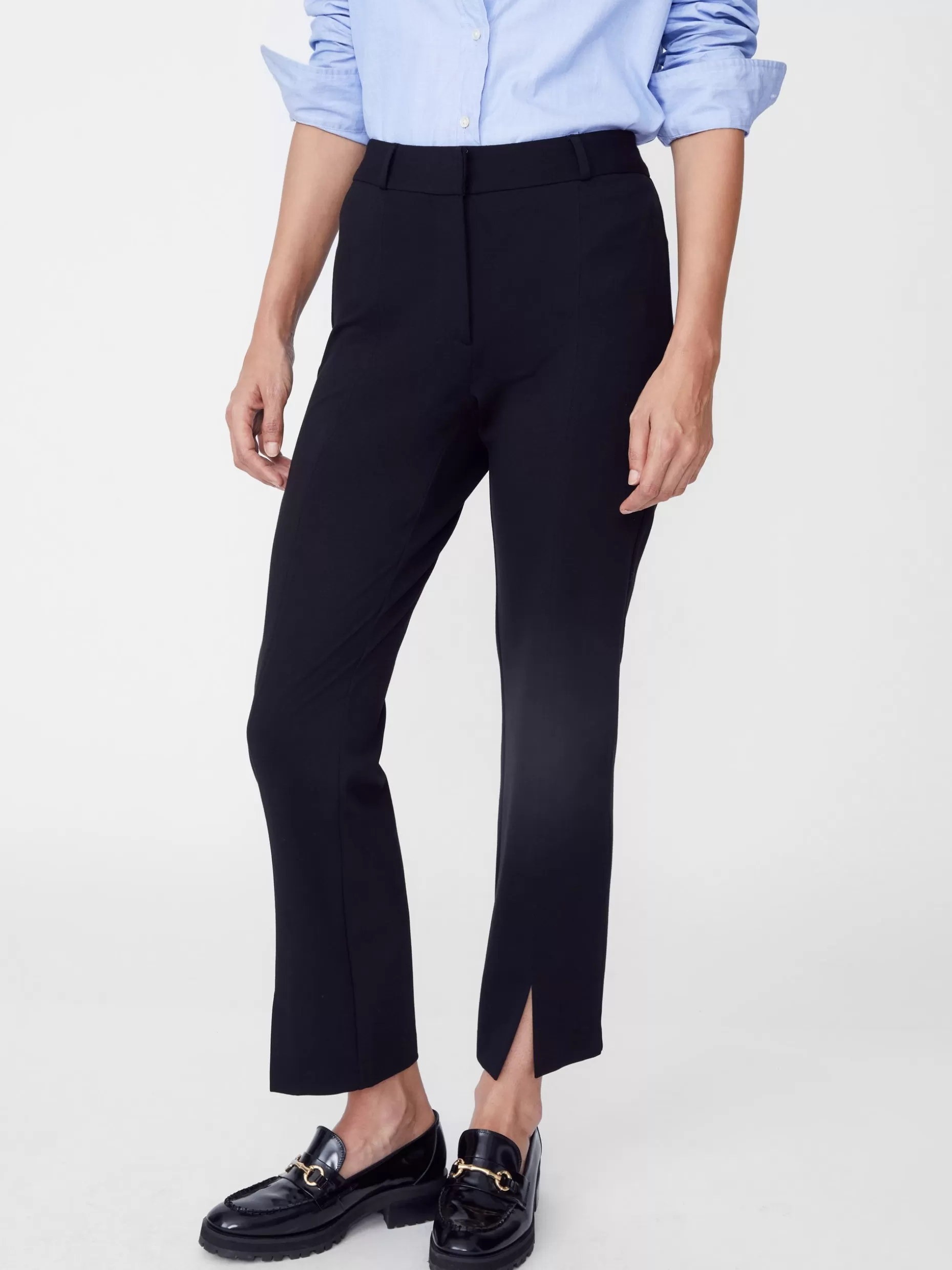 J. McLaughlin Deanne Pants-Women Pants