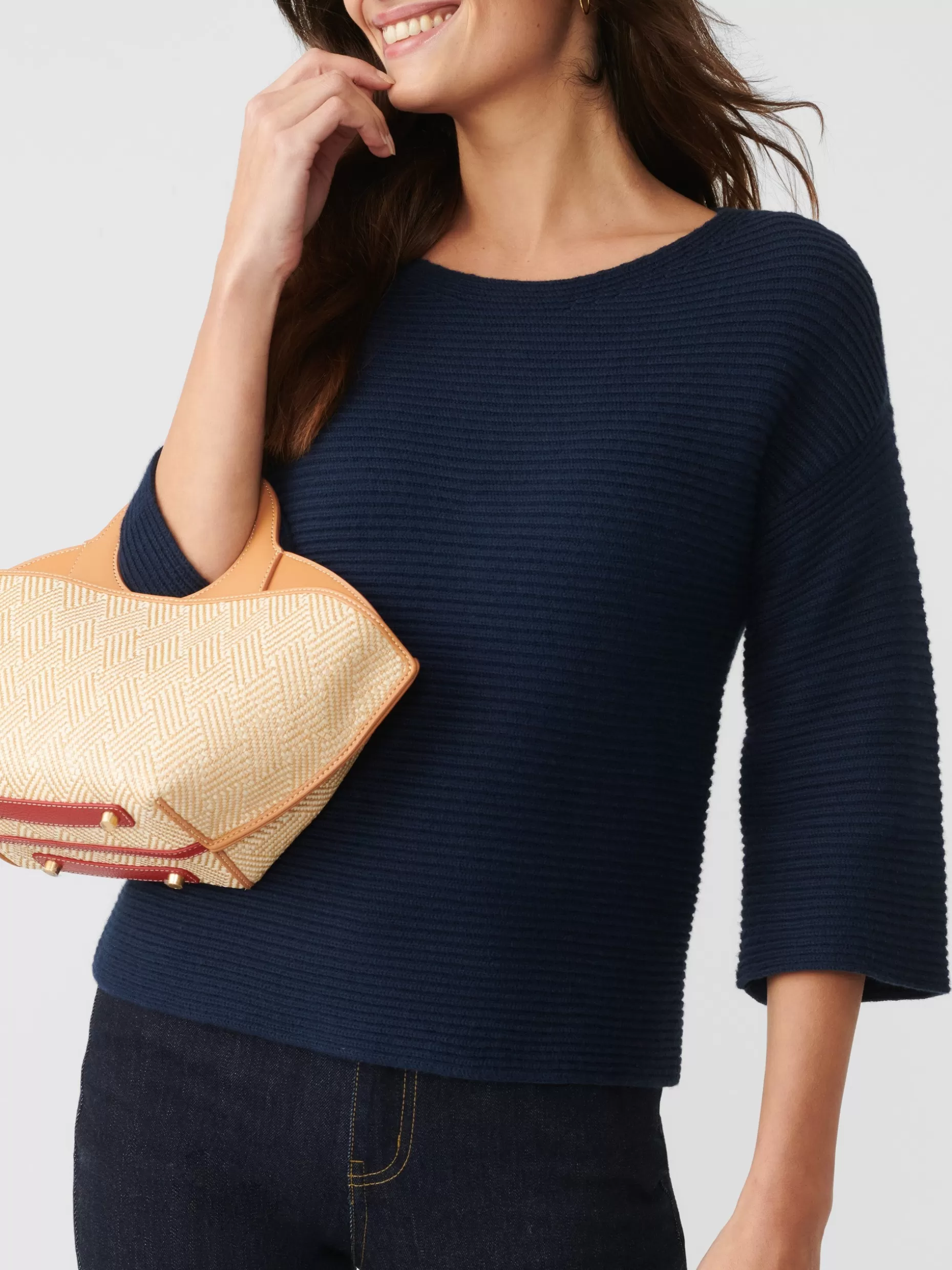 J. McLaughlin Emmeline Sweater-Women Sweaters