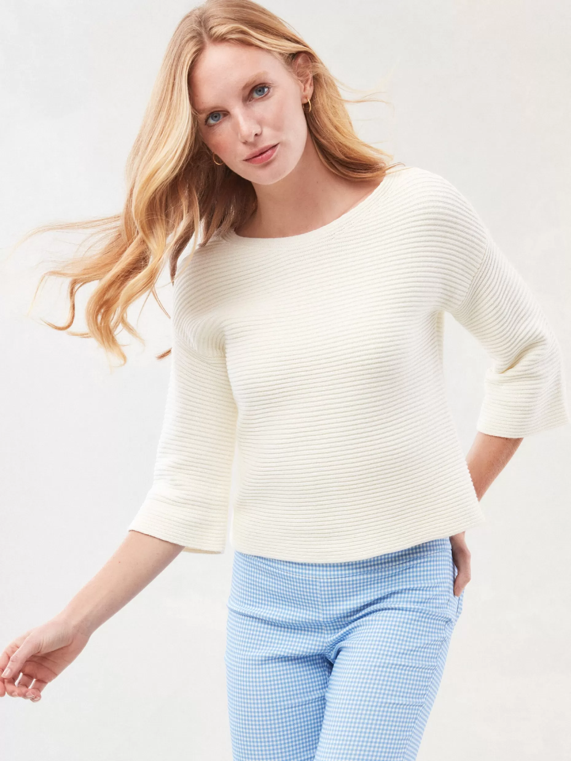 J. McLaughlin Emmeline Sweater-Women Sweaters