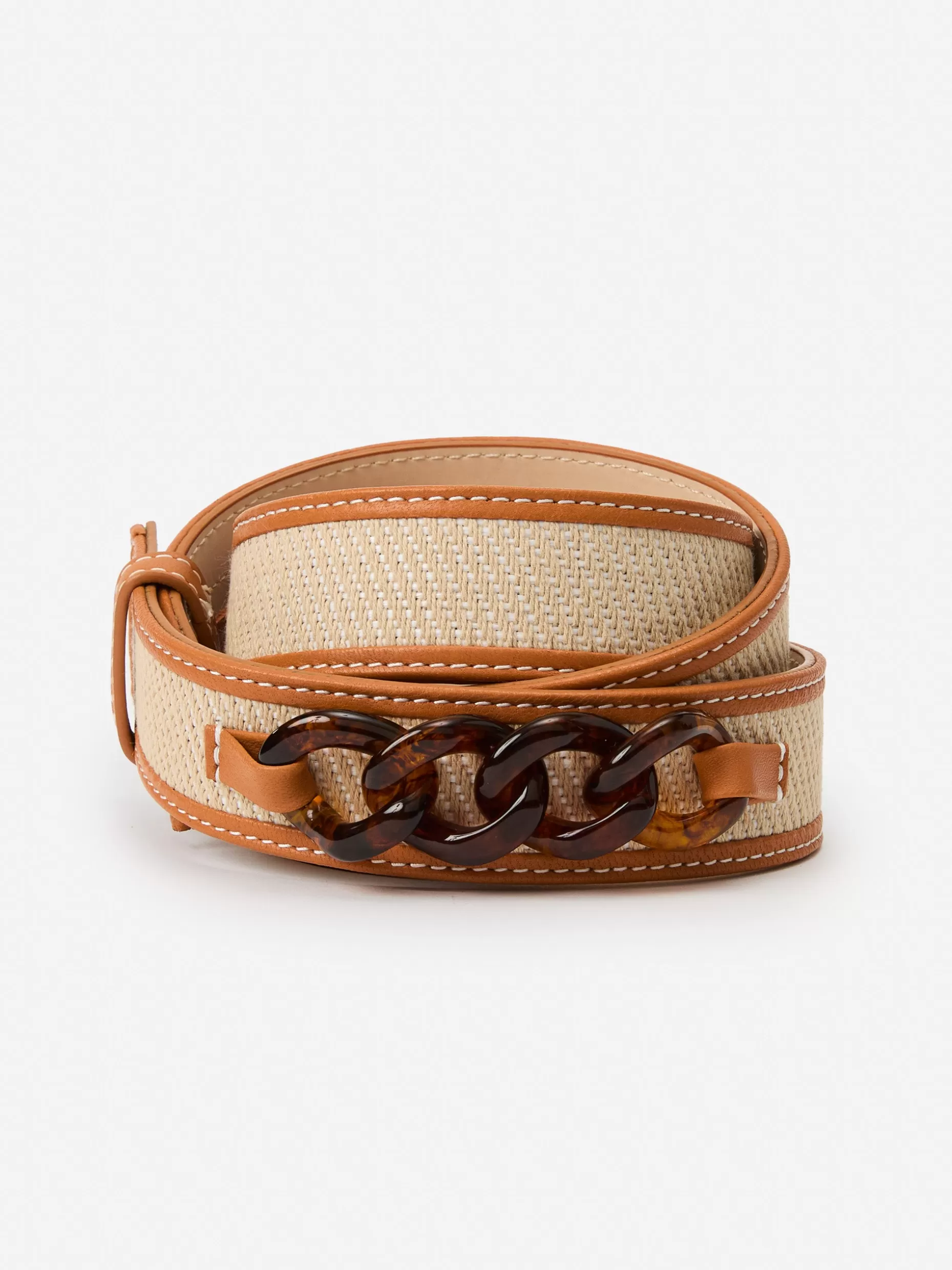 J. McLaughlin Evie Belt-Women Shoes & Accessories | Belts