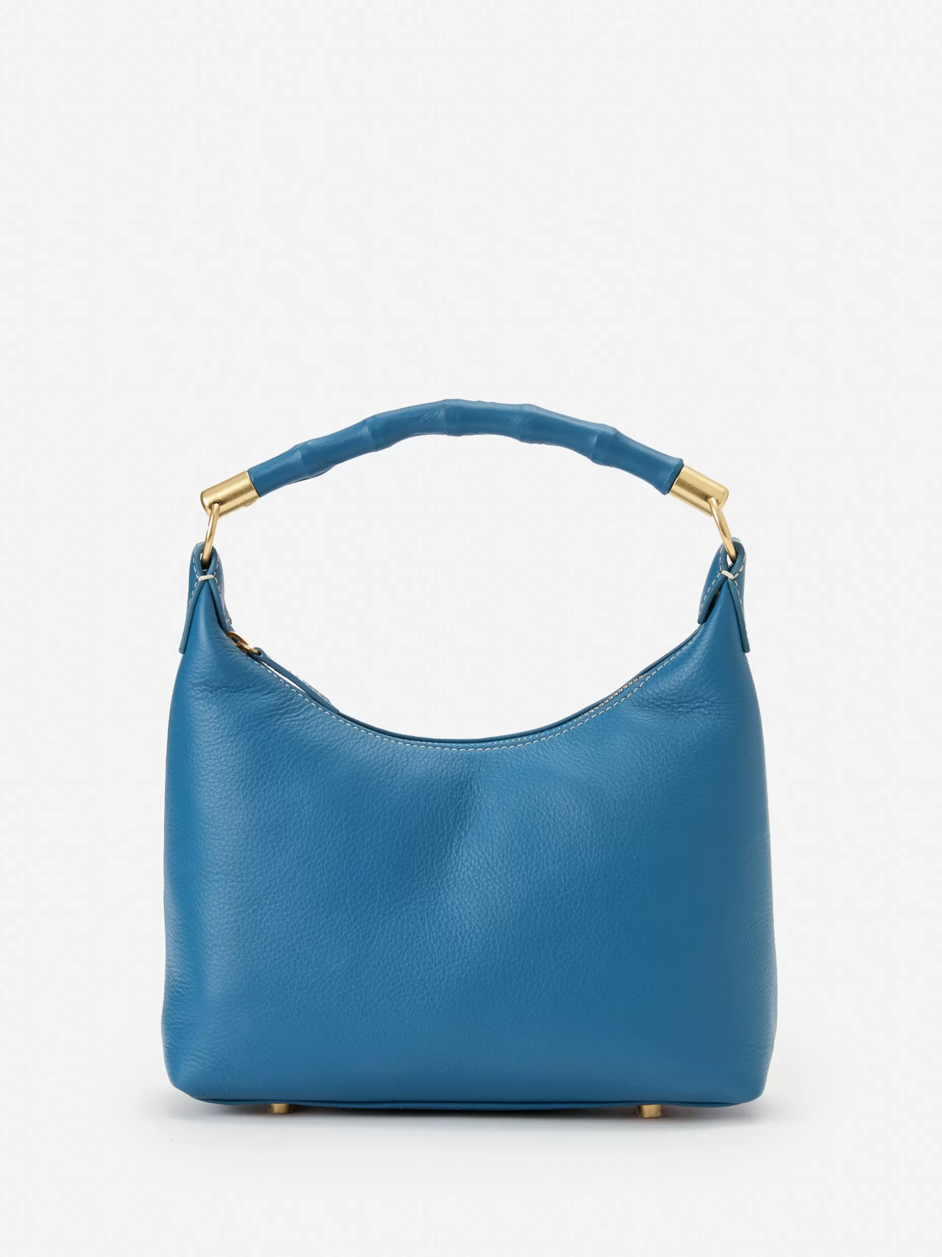 J. McLaughlin Folly Leather Handbag-Women Shoes & Accessories | Top Handles