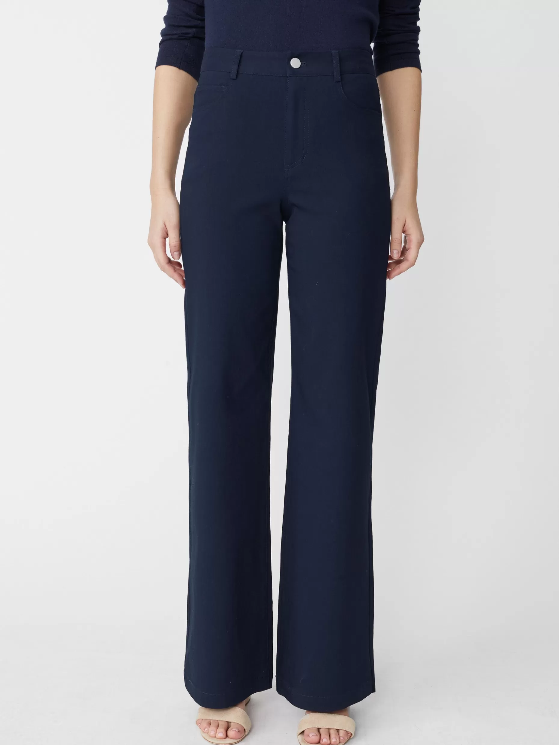 J. McLaughlin Isla Pants-Women Pants