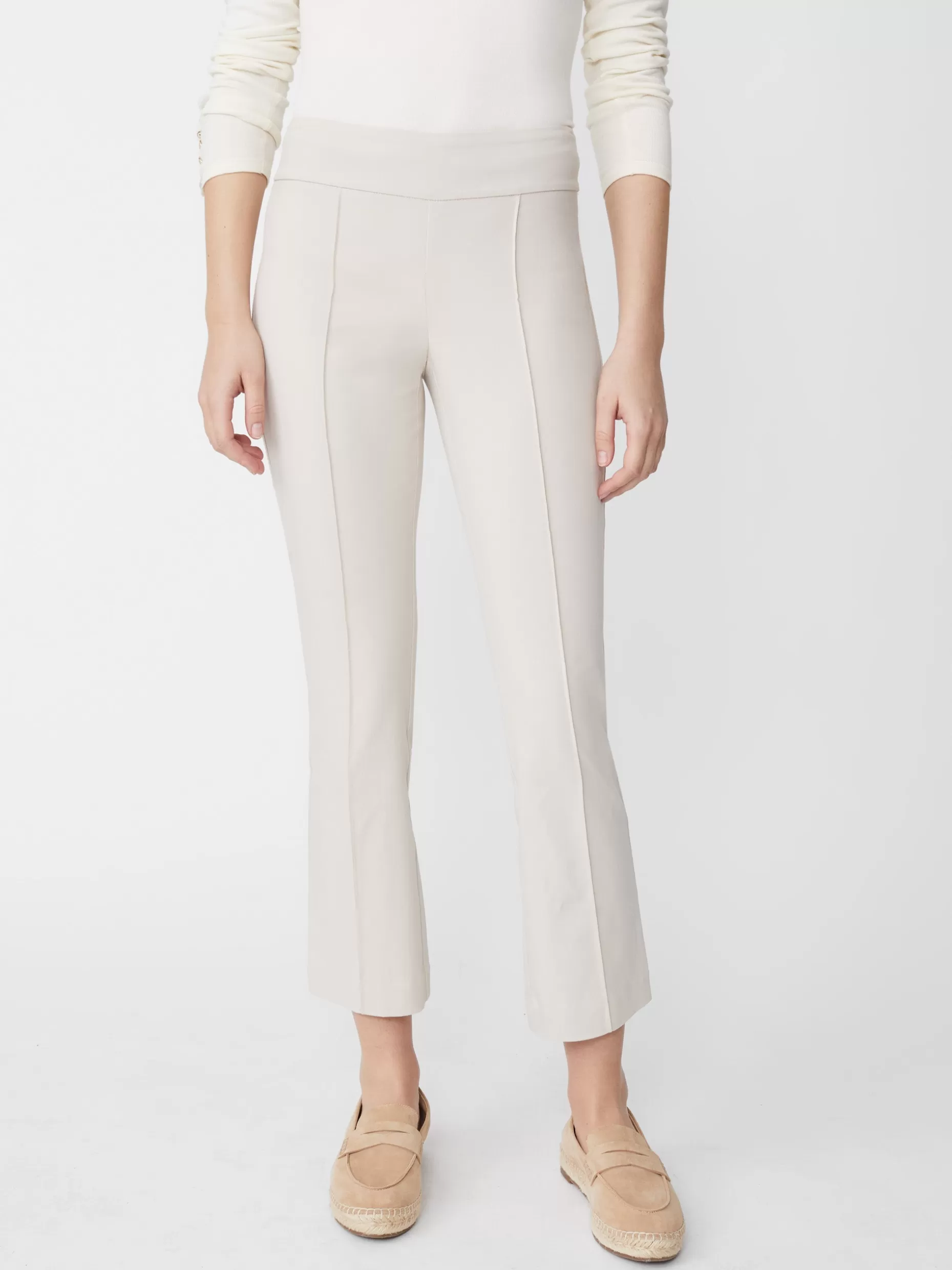 J. McLaughlin Ivy Pants-Women Pants