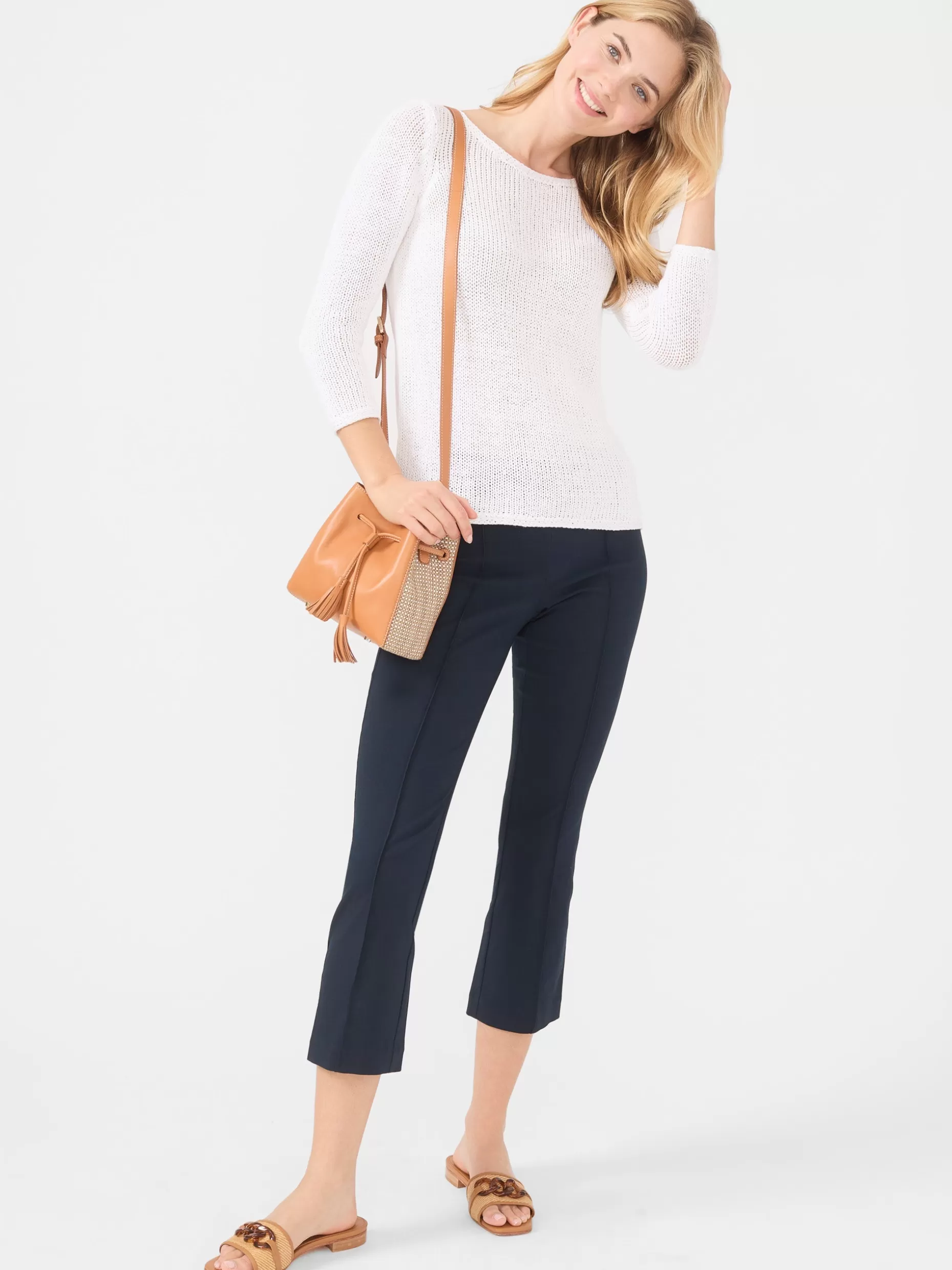 J. McLaughlin Ivy Pants-Women Pants