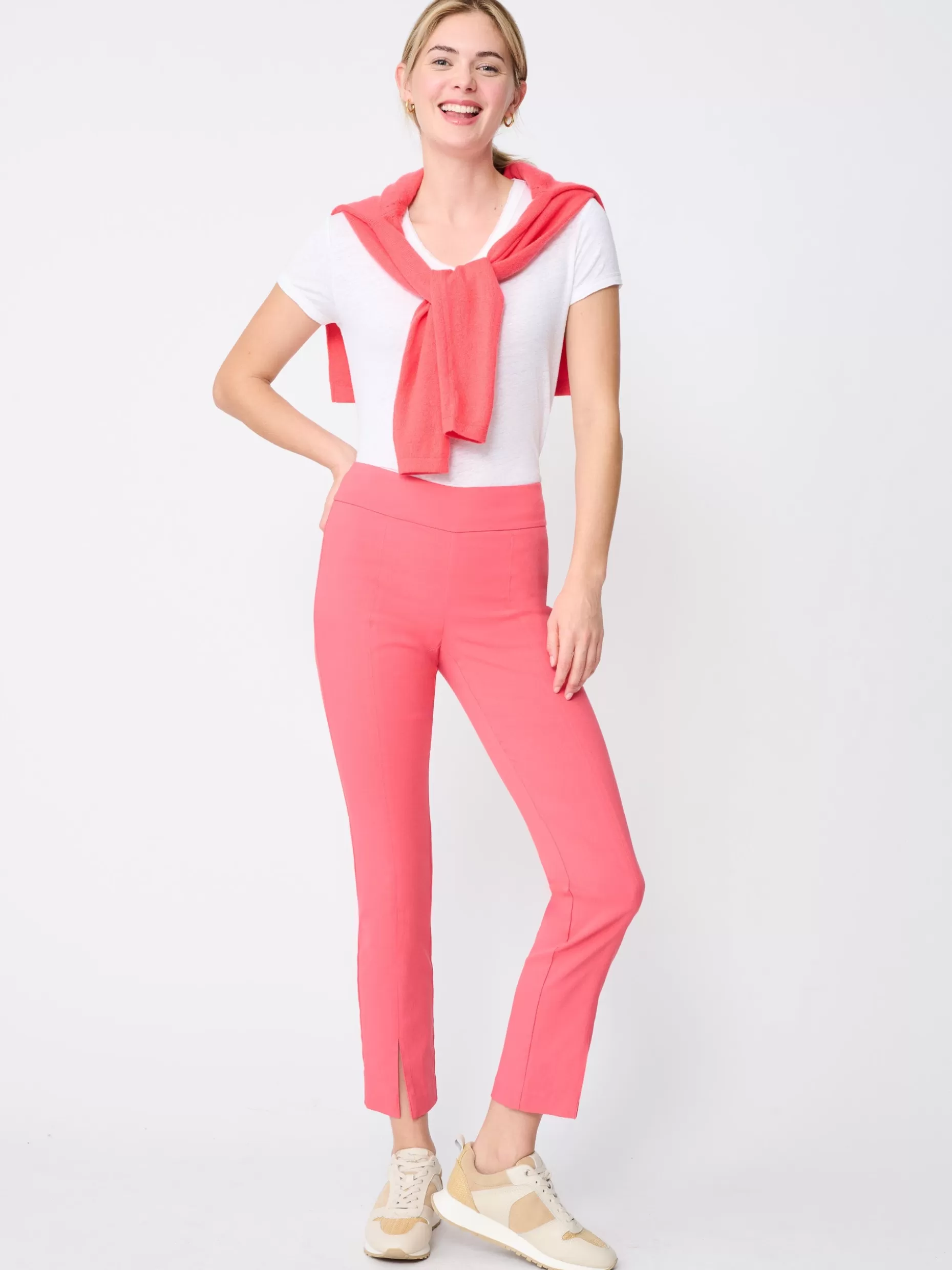 J. McLaughlin Jaydan Pants-Women Pants