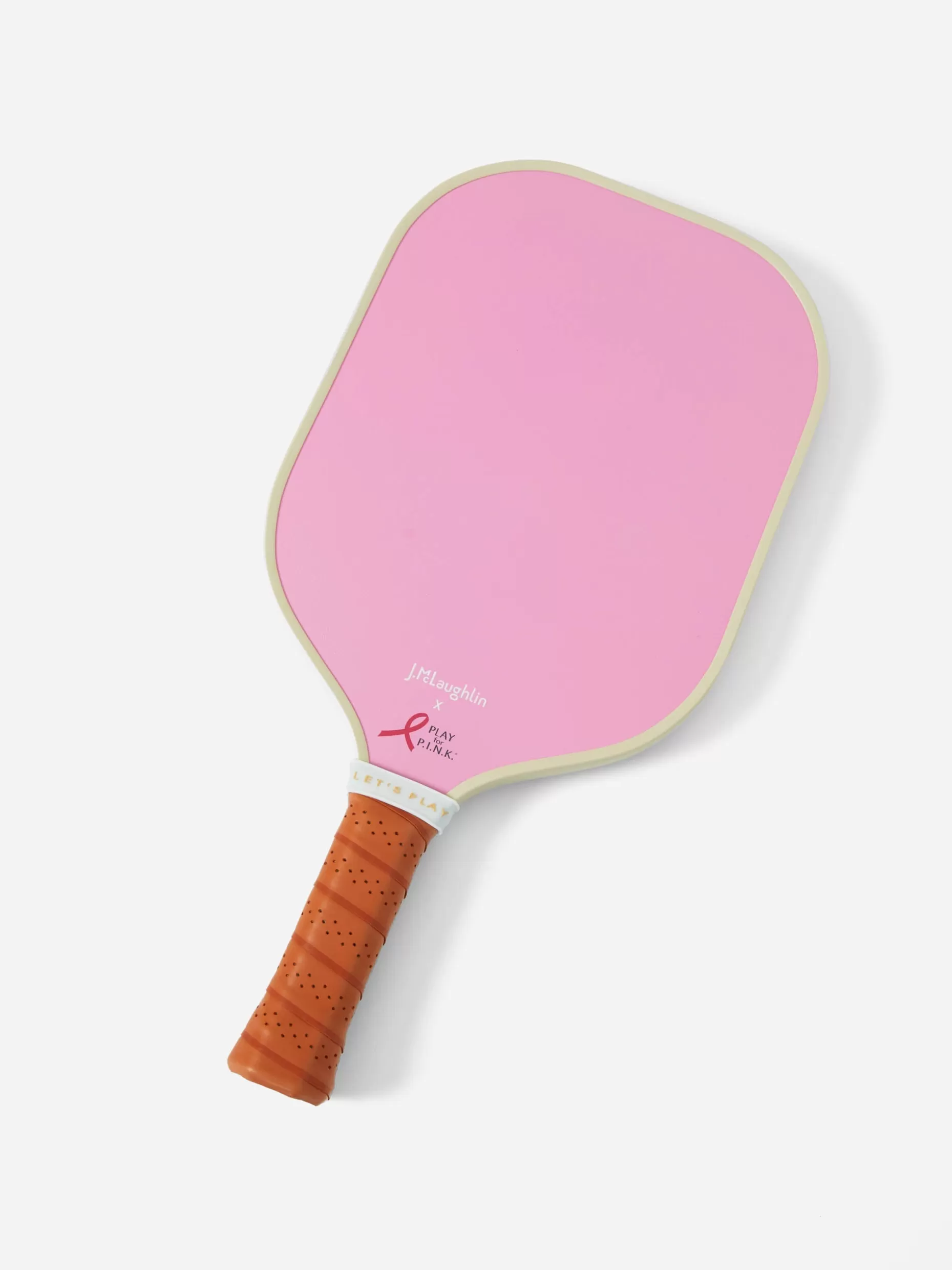 J. McLaughlin J.McL X Recess Pickleball Paddle In Bangle Stripe-Women Shoes & Accessories