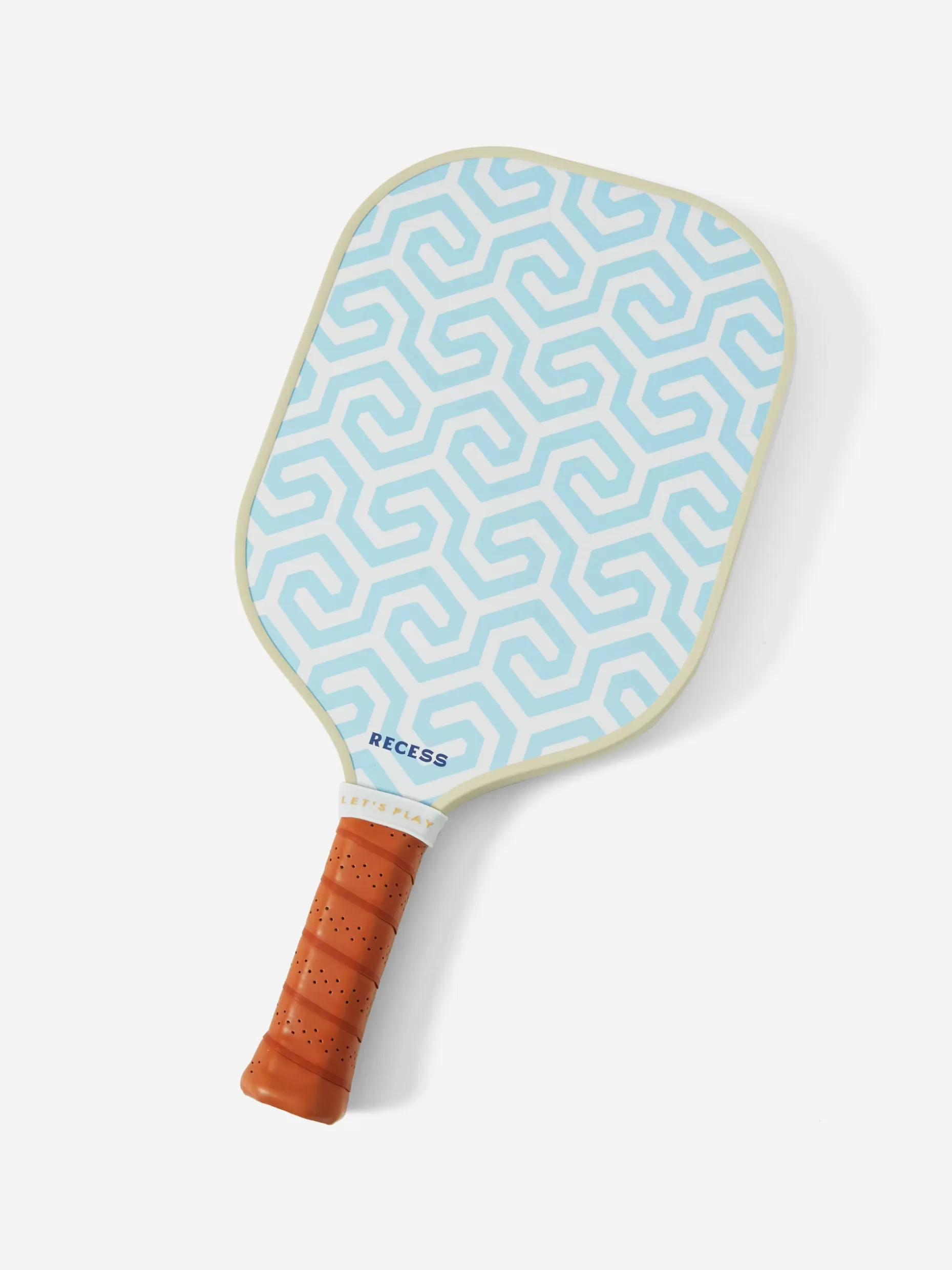 J. McLaughlin J.McL X Recess Pickleball Paddle In Honeycomb-Women Shoes & Accessories