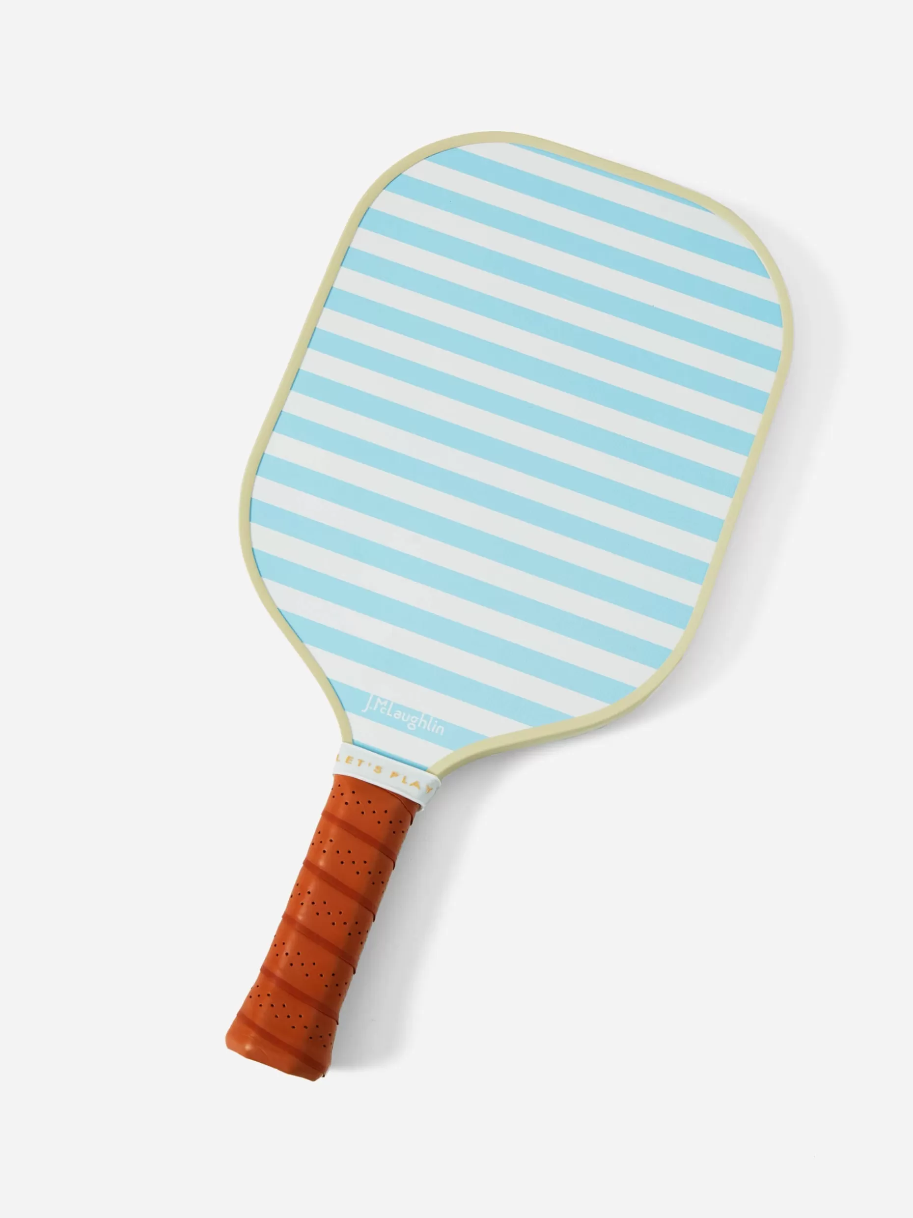 J. McLaughlin J.McL X Recess Pickleball Paddle In Honeycomb-Women Shoes & Accessories