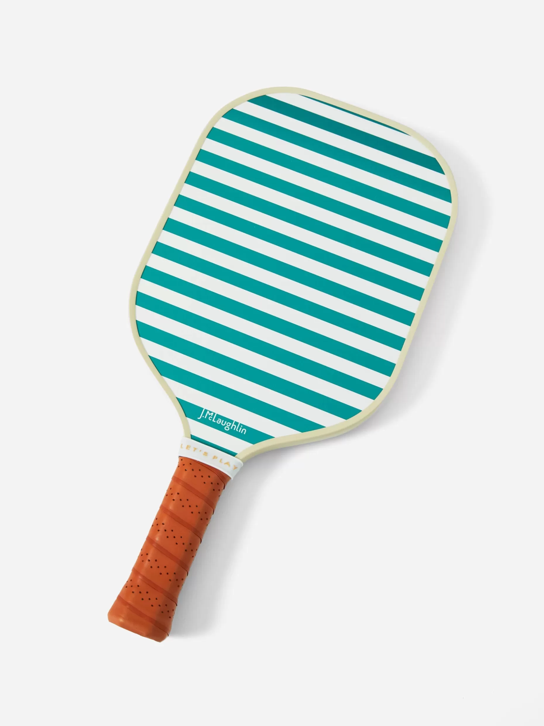 J. McLaughlin J.McL X Recess Pickleball Paddle In Honeycomb-Women Shoes & Accessories