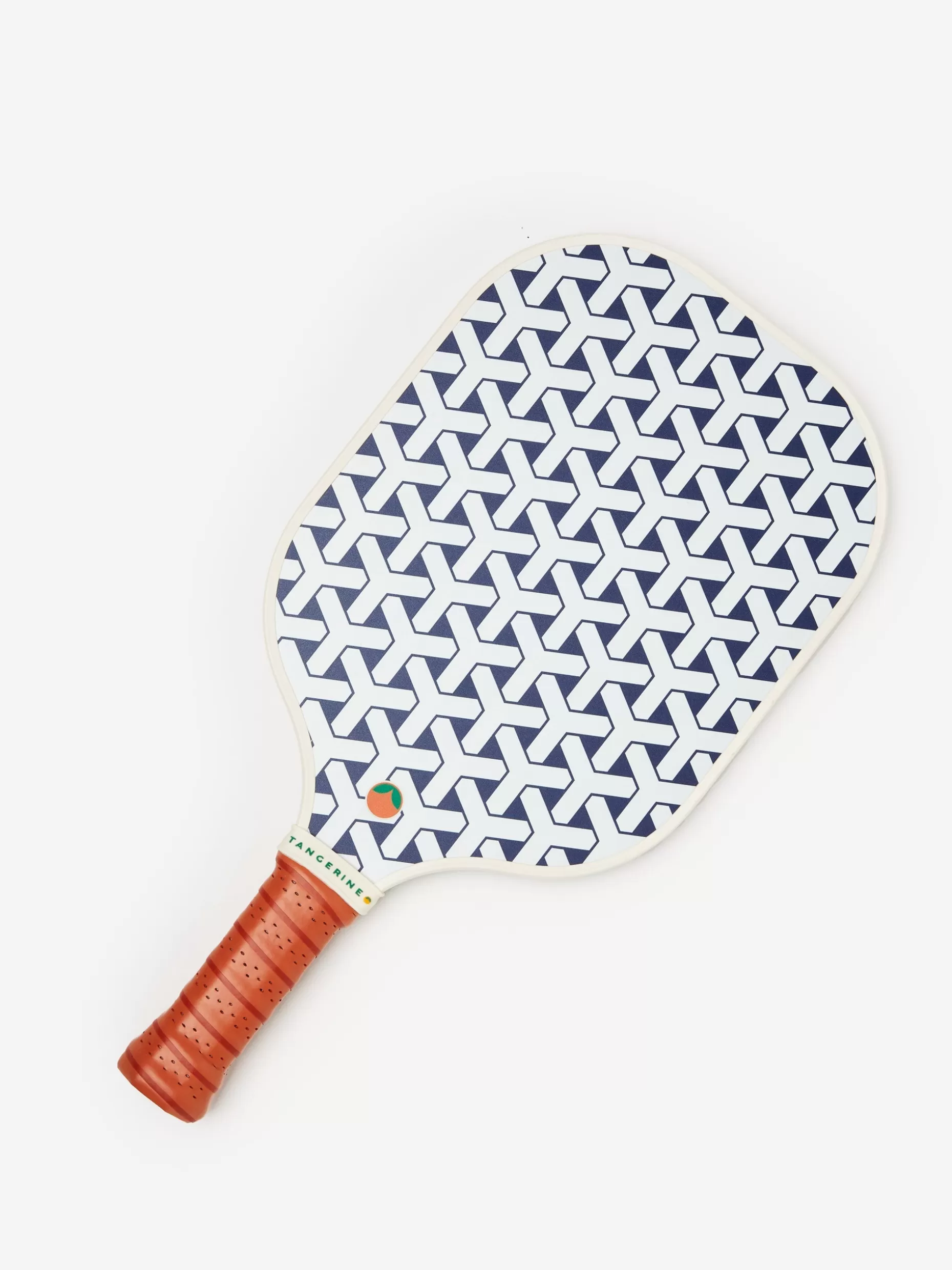 J. McLaughlin J.McL X Tangerine Pickleball Paddle In Bond-Women Shoes & Accessories