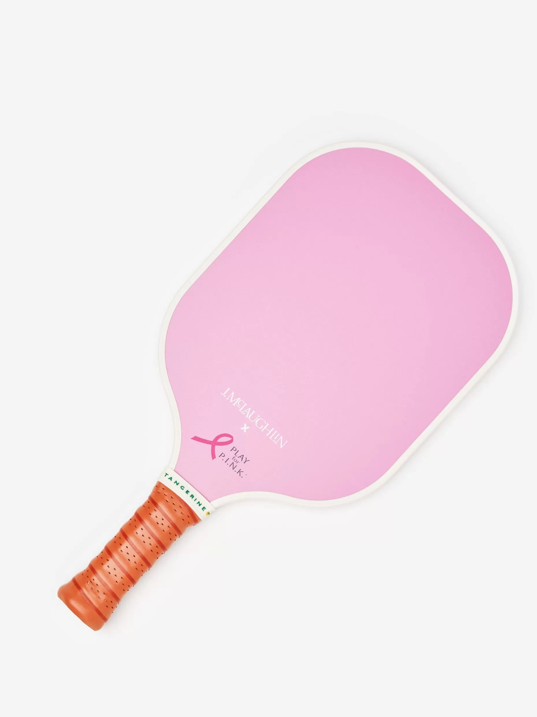 J. McLaughlin J.McL X Tangerine Pickleball Paddle In Honeycomb-Women Shoes & Accessories