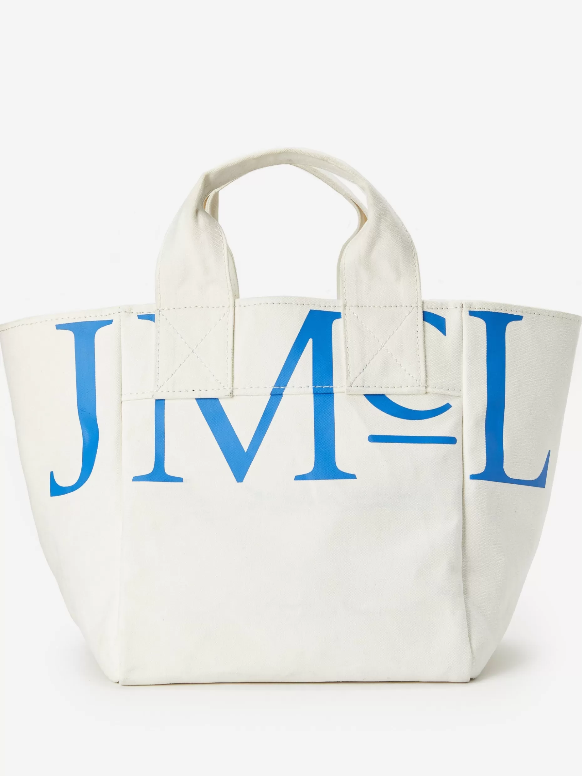 J. McLaughlin J.McLaughlin Logo Tote Bag-Women Shoes & Accessories | Totes