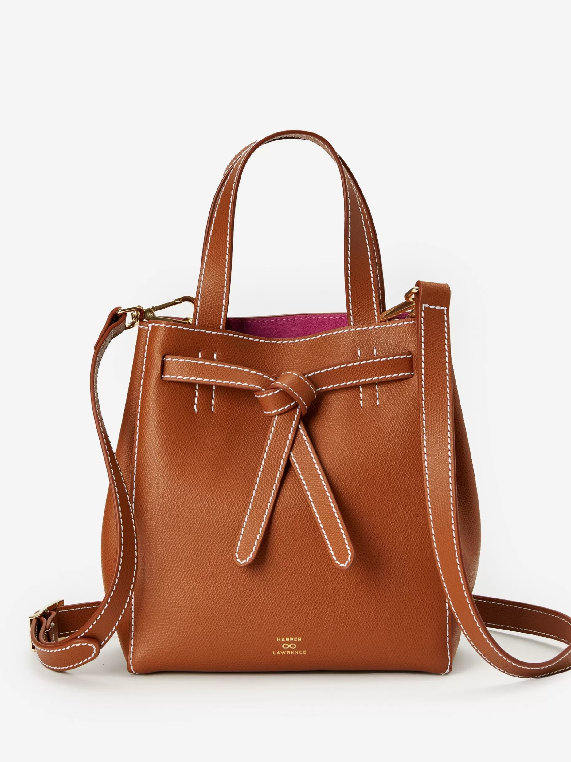 J. McLaughlin J.McLaughlin X Harper Lawrence Handbag-Women Shoes & Accessories | Mini Totes & Crossbody Bags