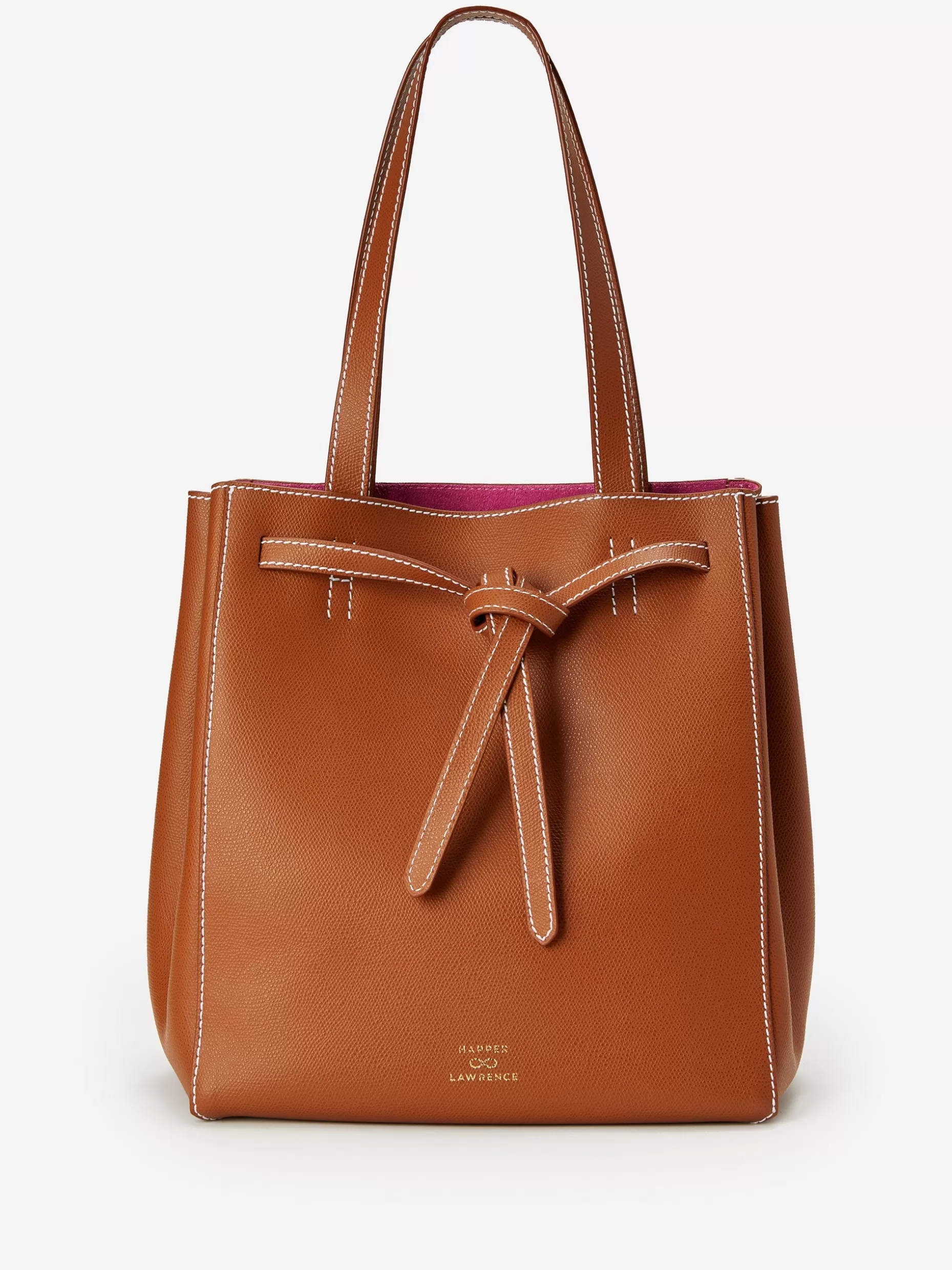 J. McLaughlin J.McLaughlin X Harper Lawrence Large Handbag-Women Shoes & Accessories | Totes