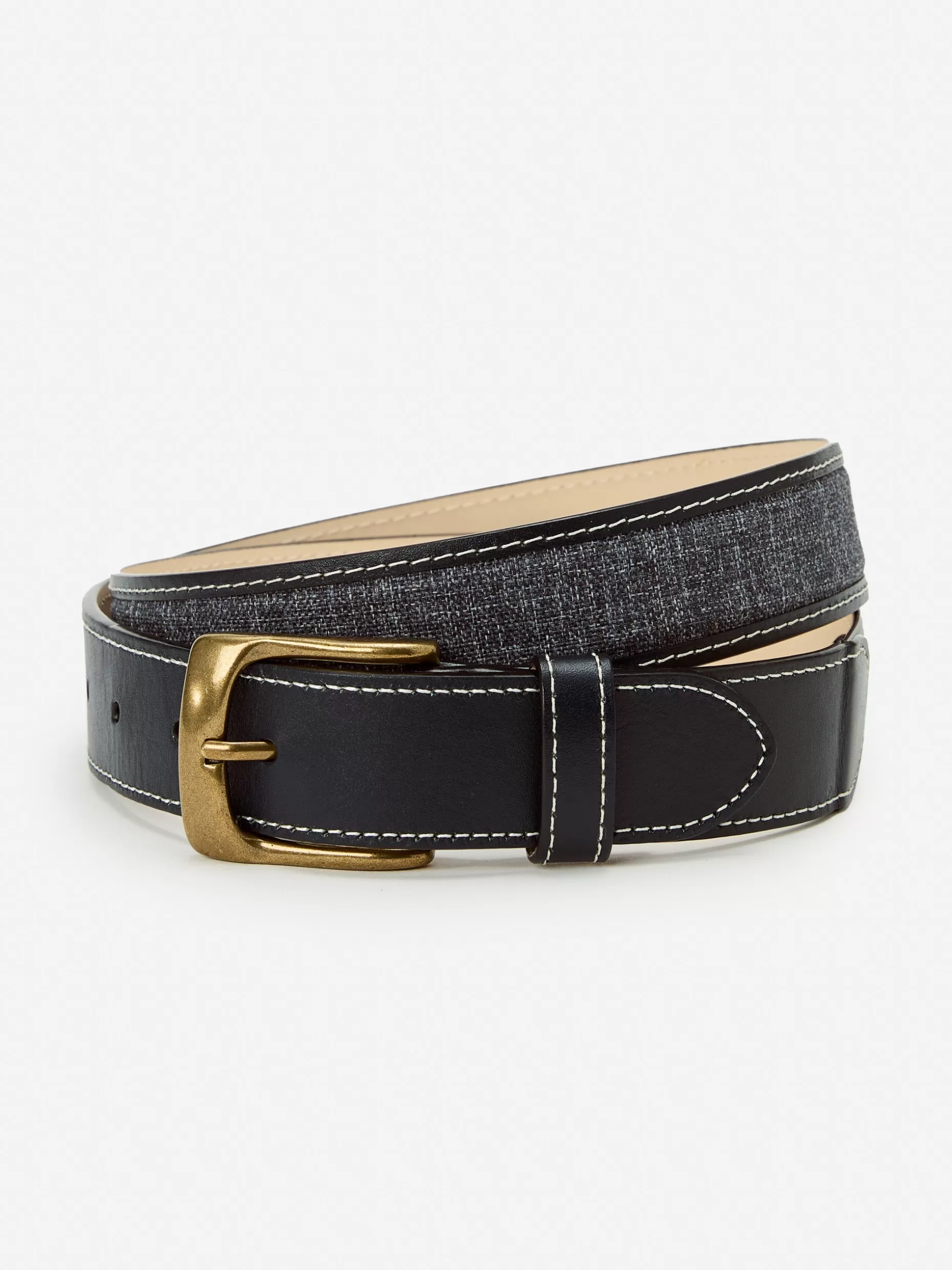 J. McLaughlin Leopold Belt- Shoes & Accessories | Belts